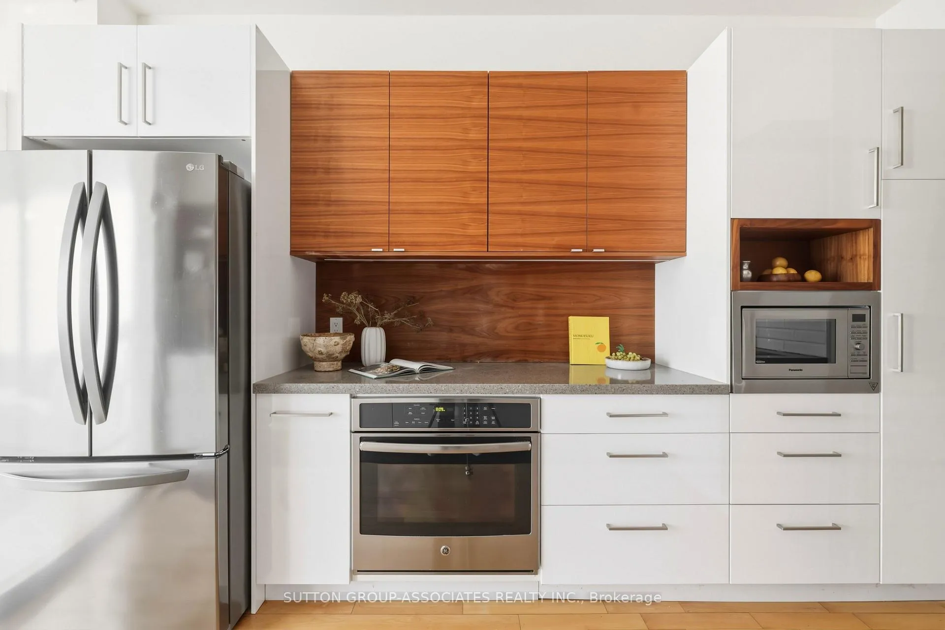 Photo 16 of 533 Brunswick Avenue, Toronto, The Annex — HOMEH