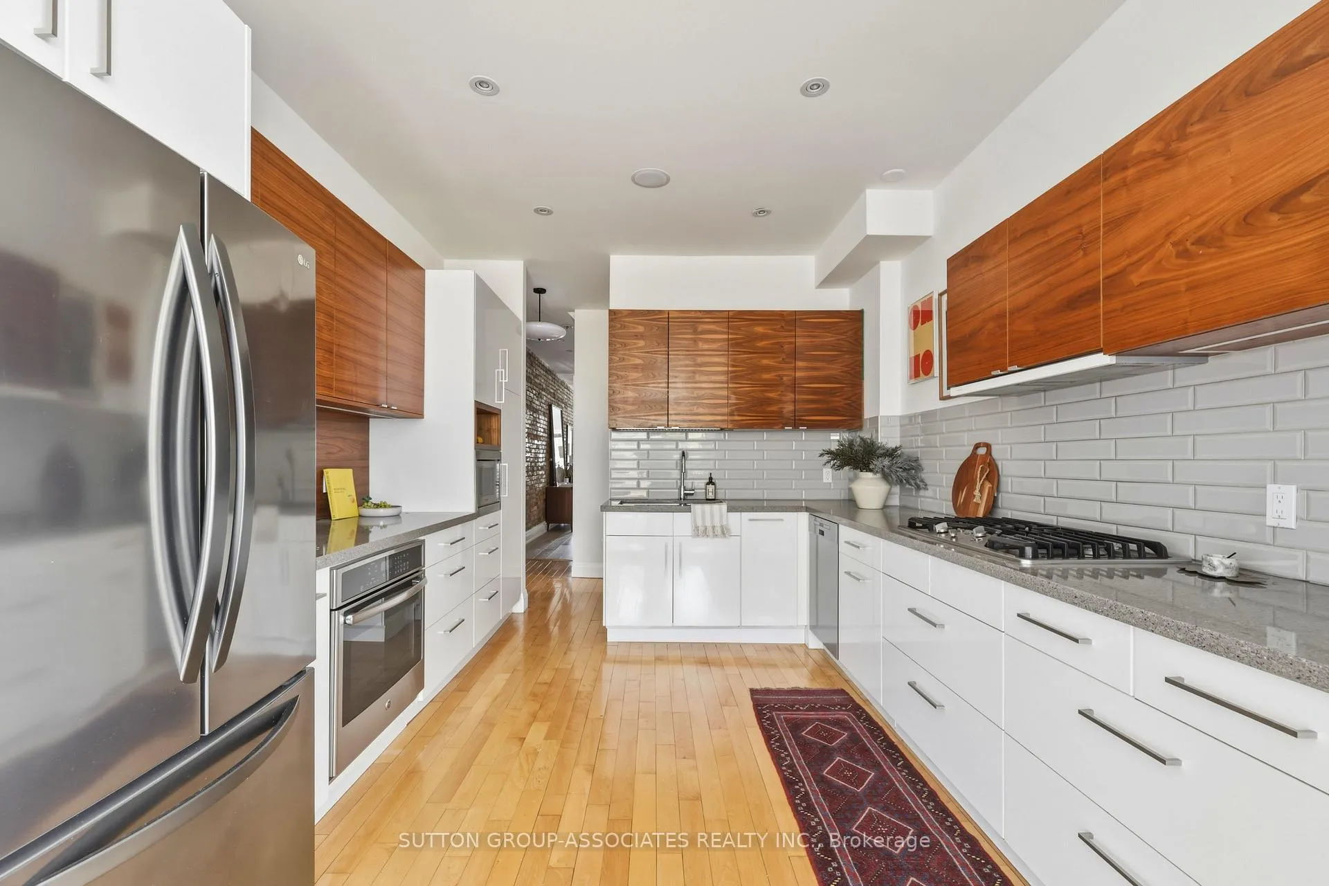 Photo 17 of 533 Brunswick Avenue, Toronto, The Annex — HOMEH