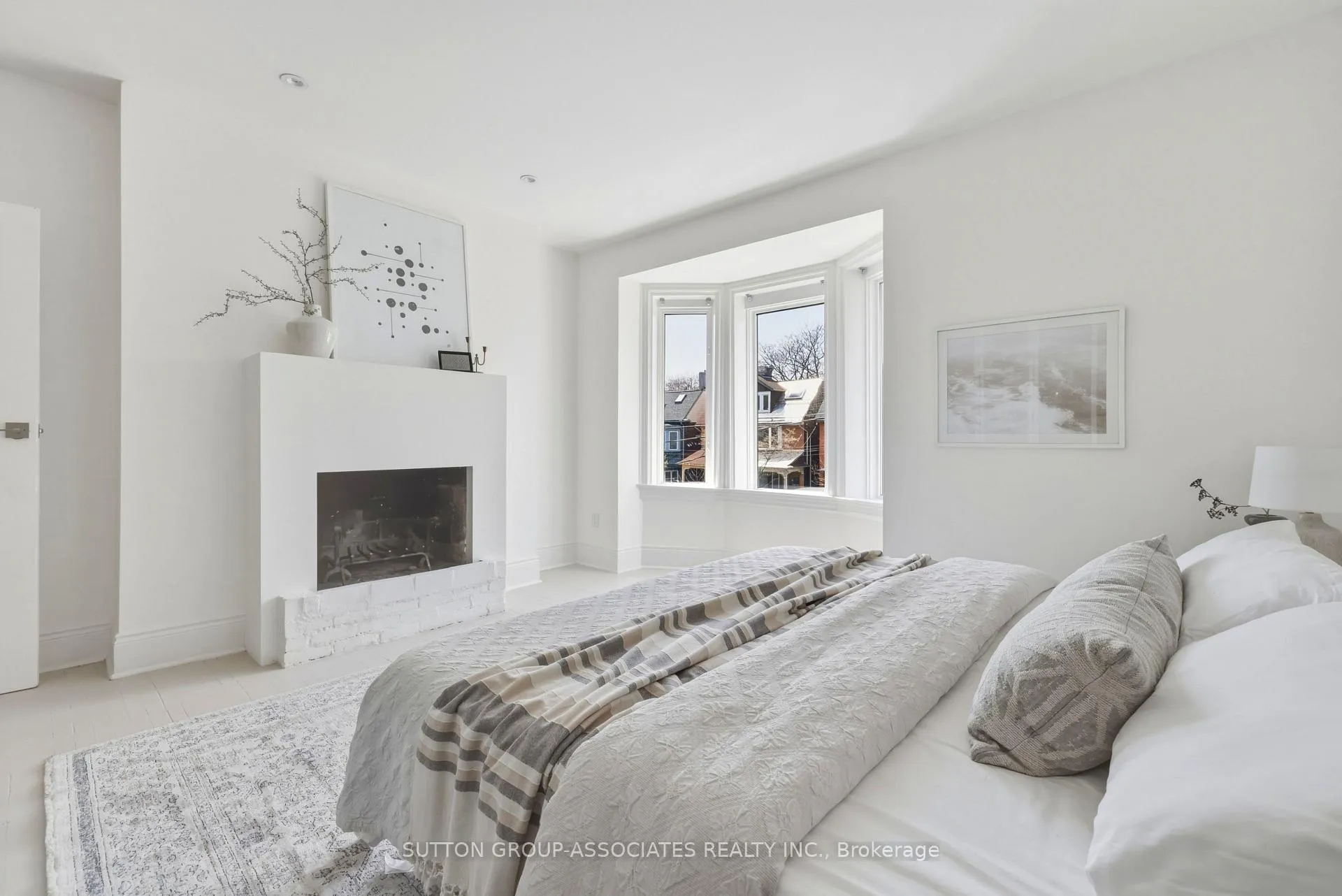 Photo 18 of 533 Brunswick Avenue, Toronto, The Annex — HOMEH