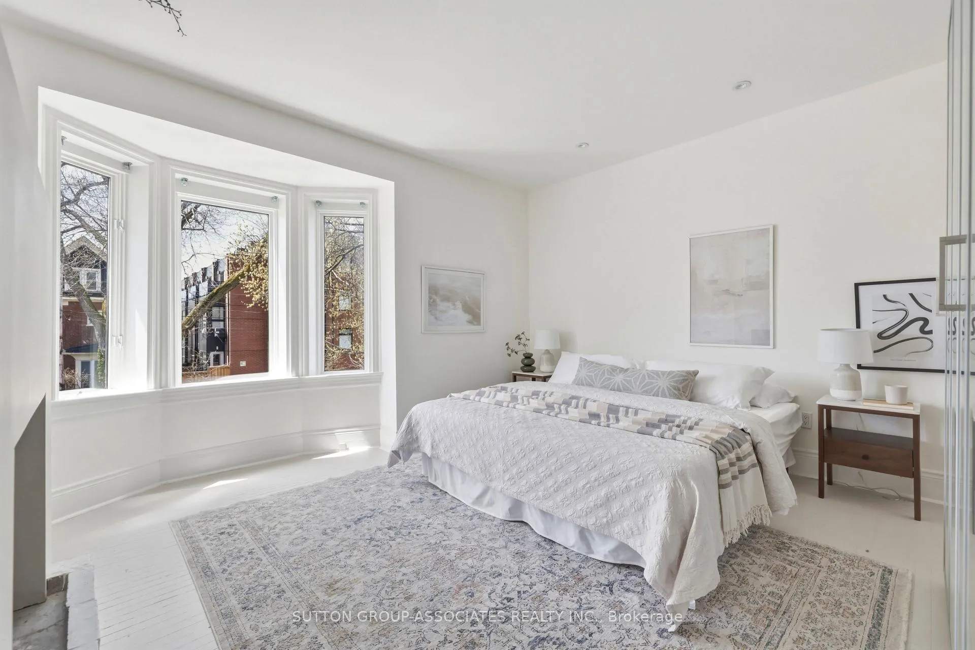Photo 19 of 533 Brunswick Avenue, Toronto, The Annex — HOMEH