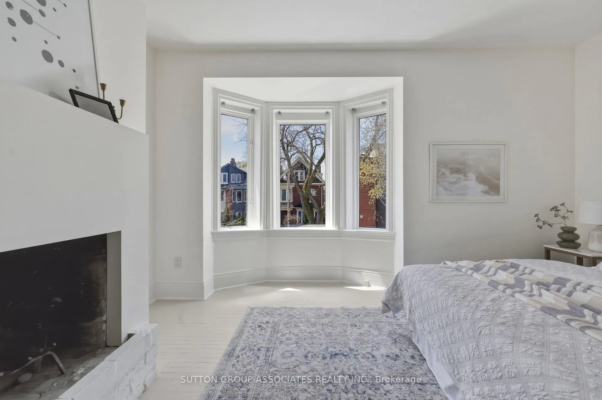 Photo 20 of 533 Brunswick Avenue, Toronto, The Annex — HOMEH