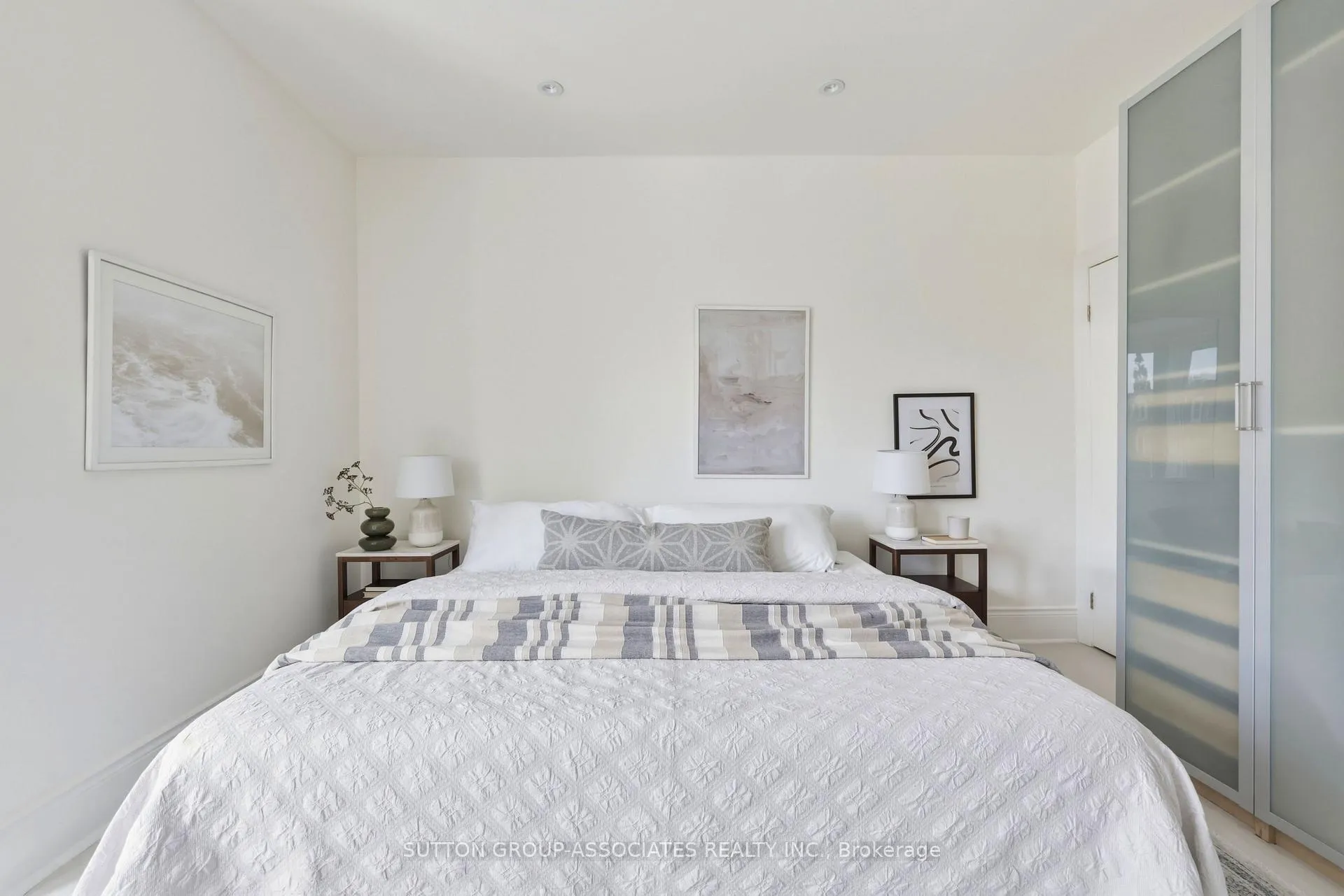 Photo 21 of 533 Brunswick Avenue, Toronto, The Annex — HOMEH
