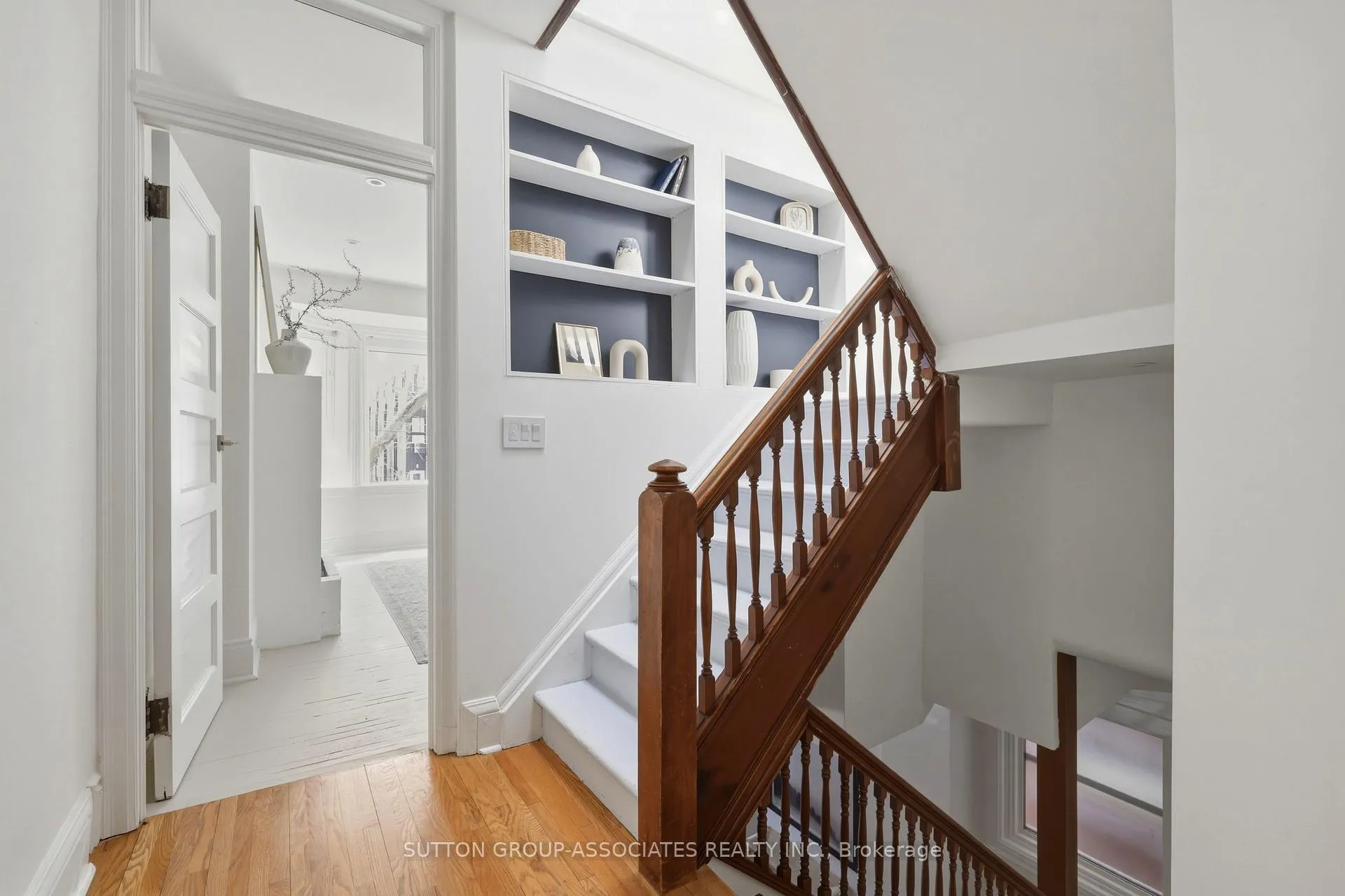 Photo 22 of 533 Brunswick Avenue, Toronto, The Annex — HOMEH