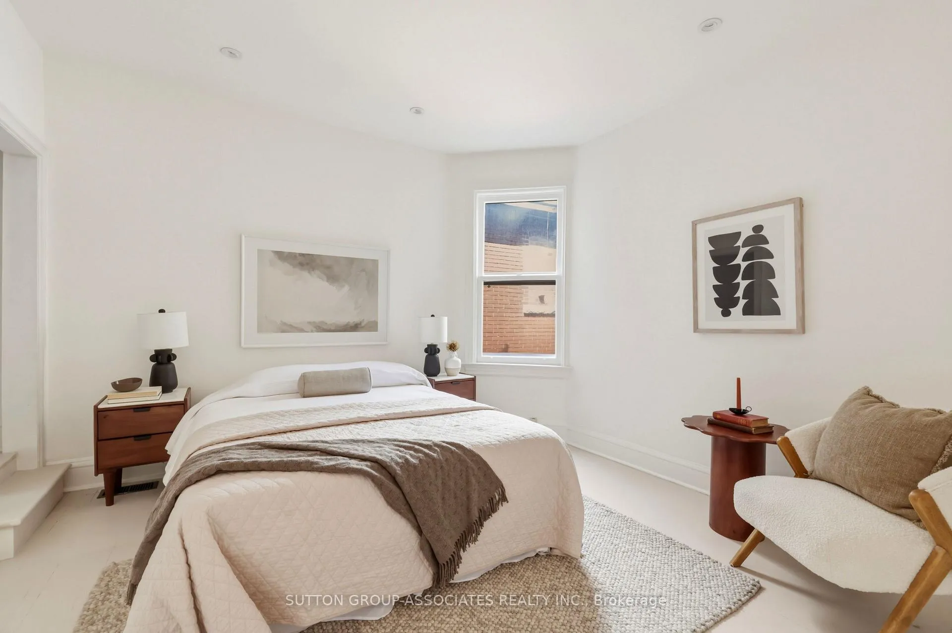 Photo 23 of 533 Brunswick Avenue, Toronto, The Annex — HOMEH