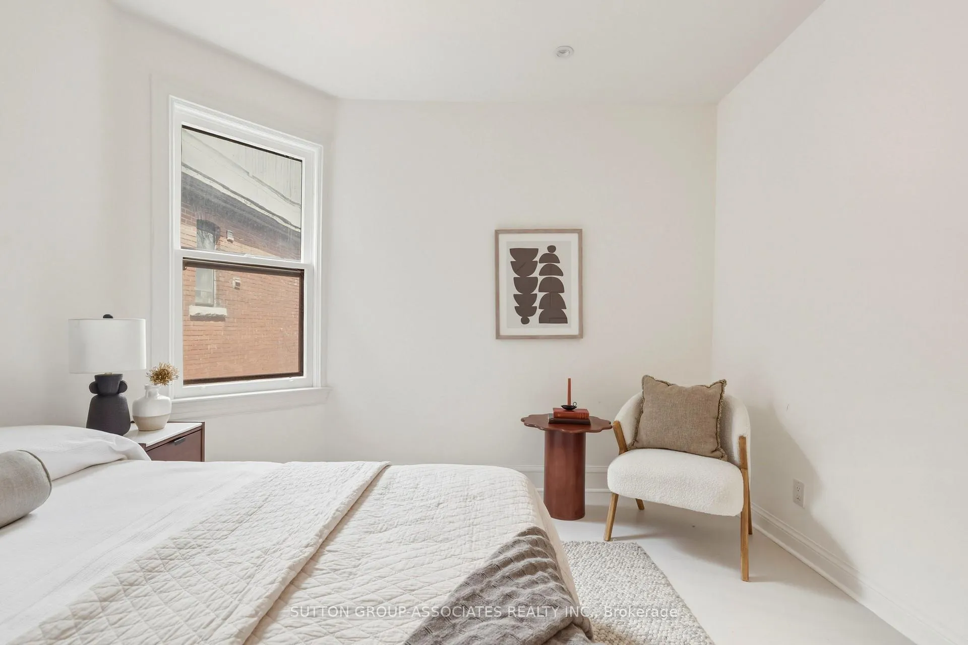Photo 25 of 533 Brunswick Avenue, Toronto, The Annex — HOMEH