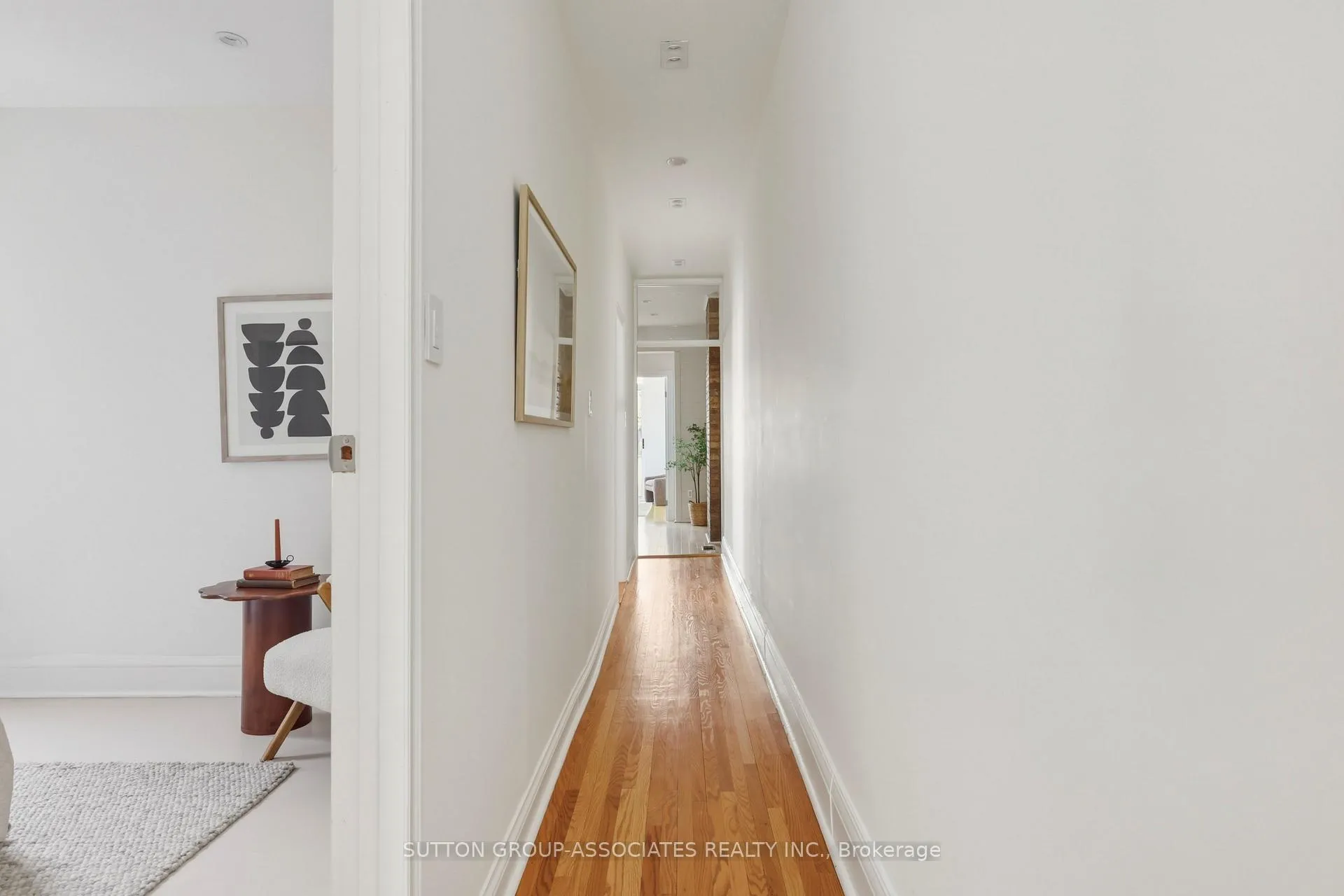 Photo 26 of 533 Brunswick Avenue, Toronto, The Annex — HOMEH