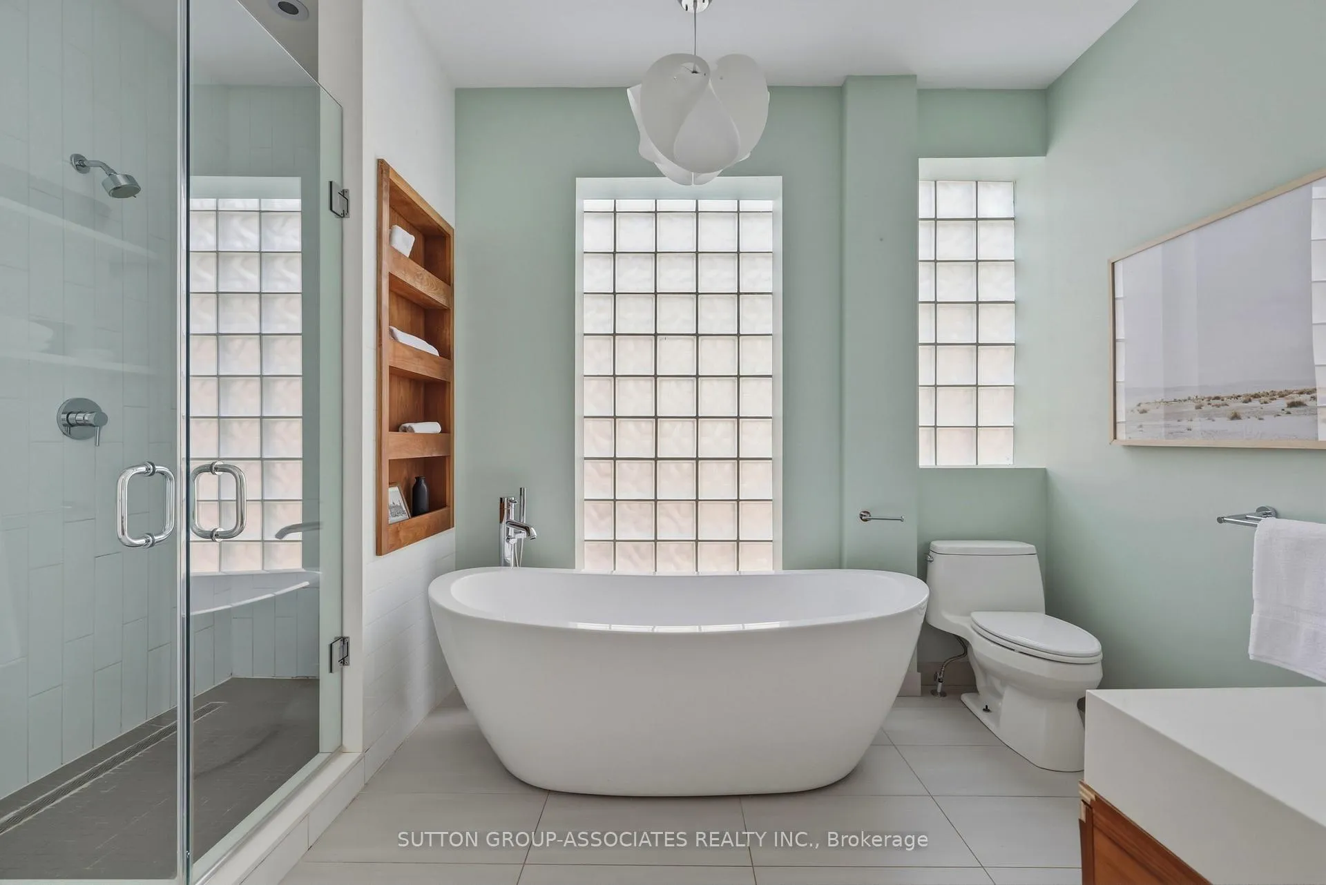 Photo 27 of 533 Brunswick Avenue, Toronto, The Annex — HOMEH