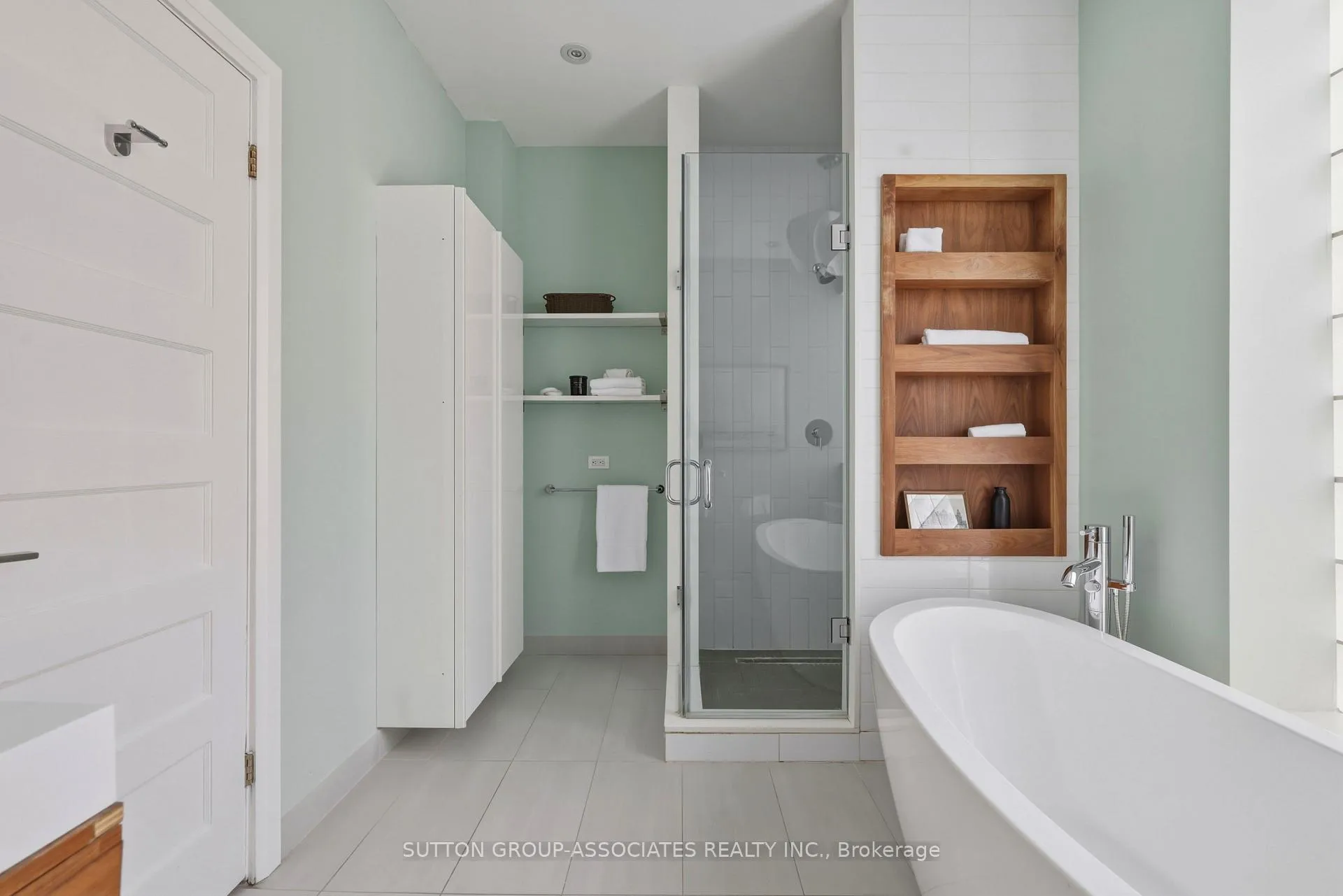 Photo 28 of 533 Brunswick Avenue, Toronto, The Annex — HOMEH