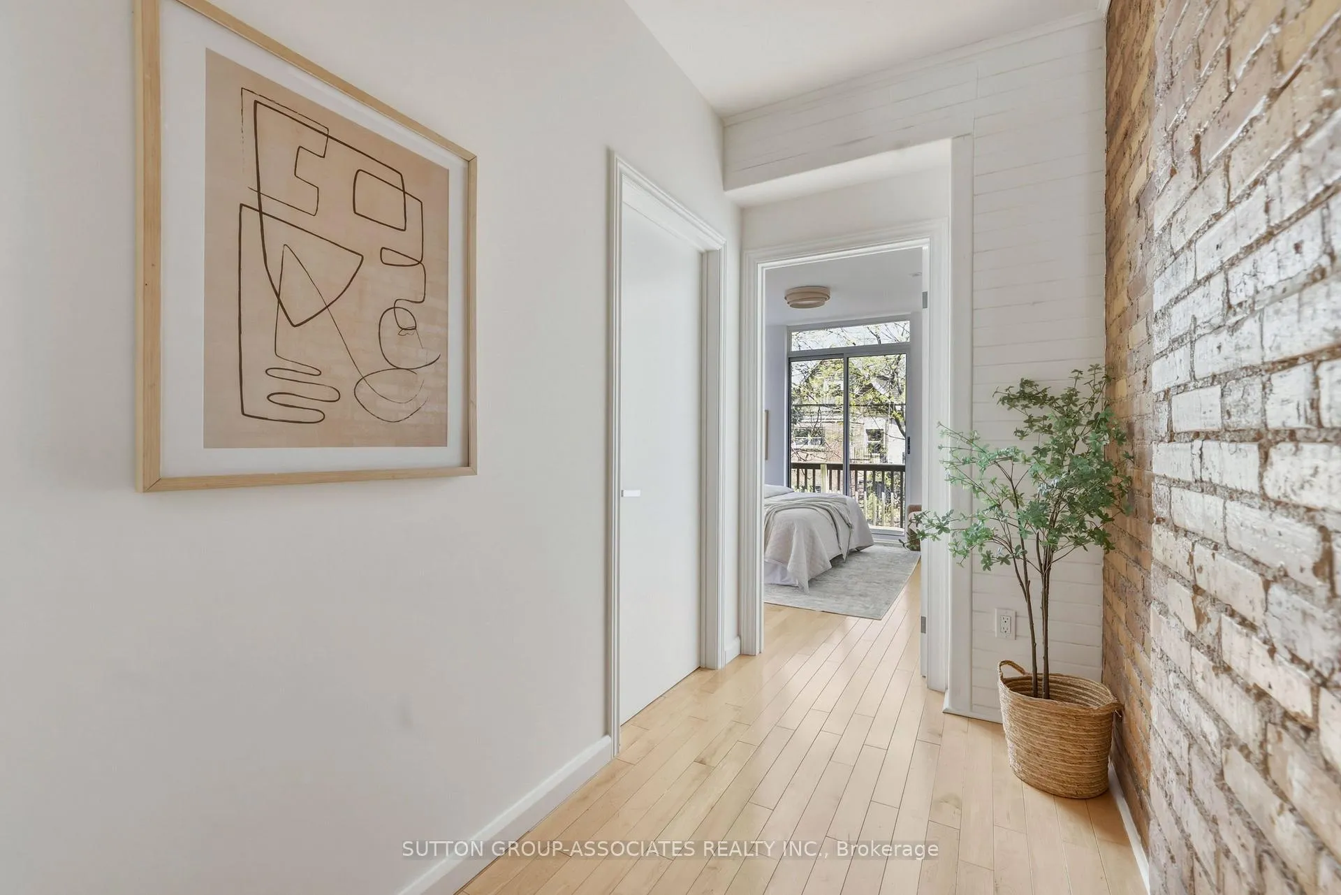 Photo 31 of 533 Brunswick Avenue, Toronto, The Annex — HOMEH