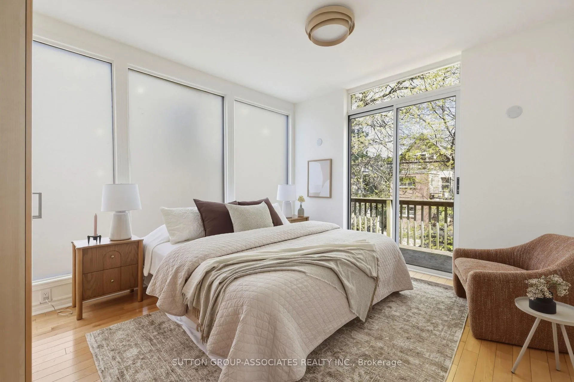 Photo 33 of 533 Brunswick Avenue, Toronto, The Annex — HOMEH