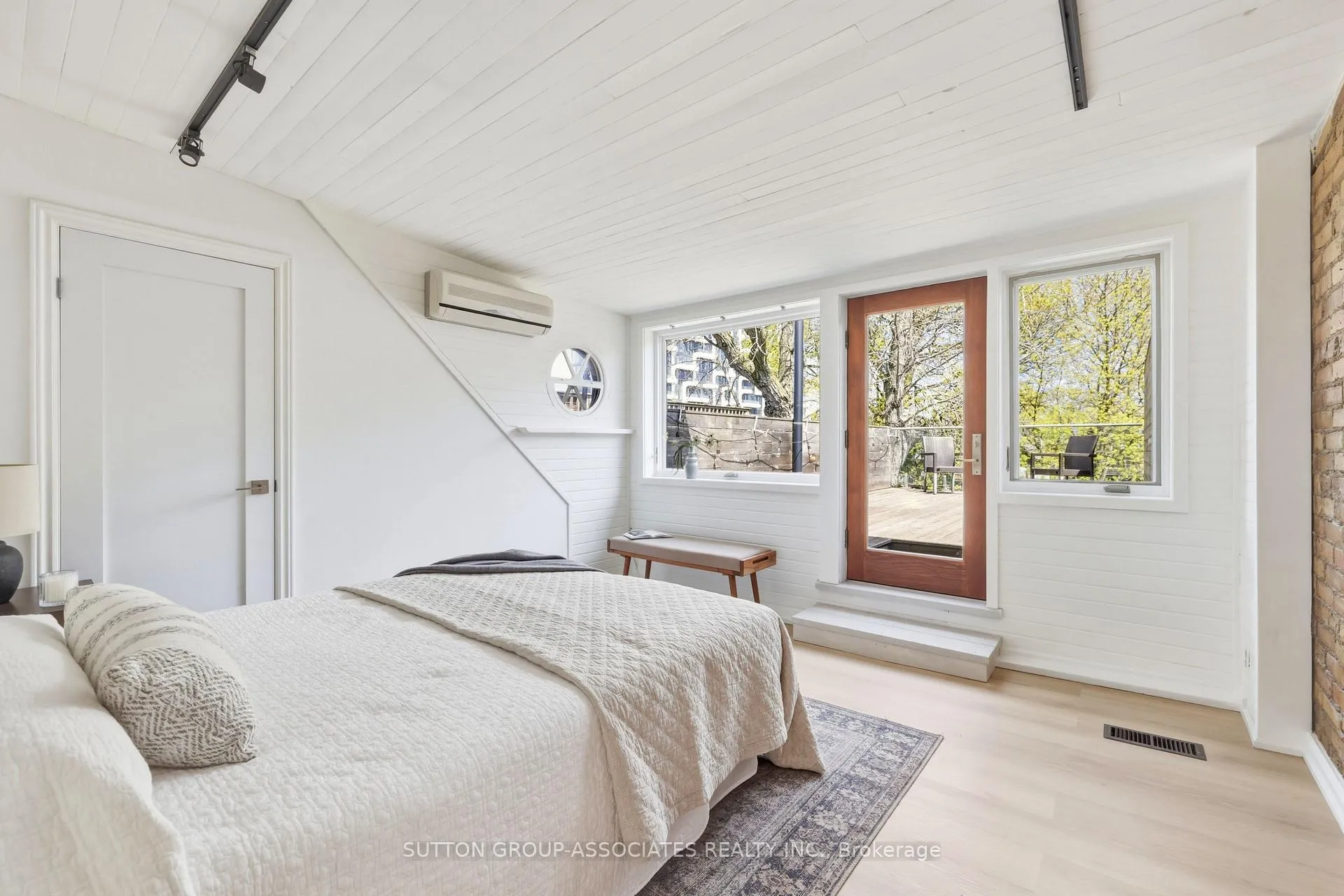Photo 36 of 533 Brunswick Avenue, Toronto, The Annex — HOMEH