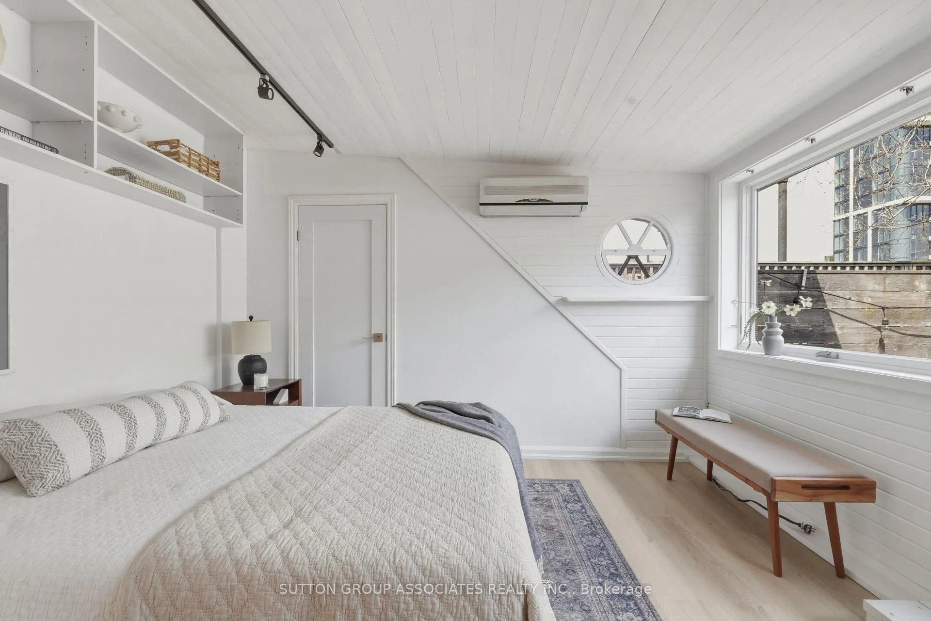Photo 37 of 533 Brunswick Avenue, Toronto, The Annex — HOMEH