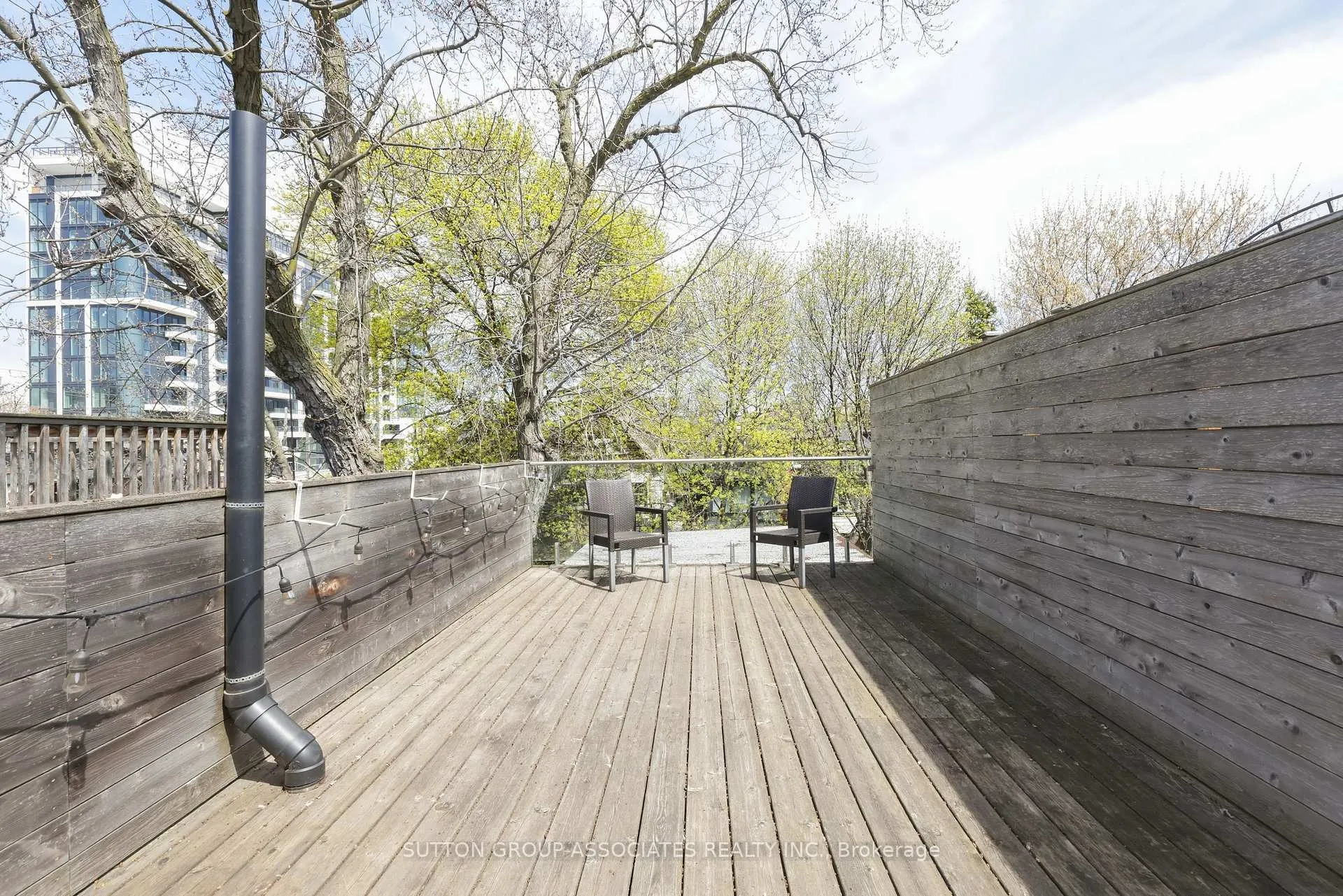 Photo 38 of 533 Brunswick Avenue, Toronto, The Annex — HOMEH