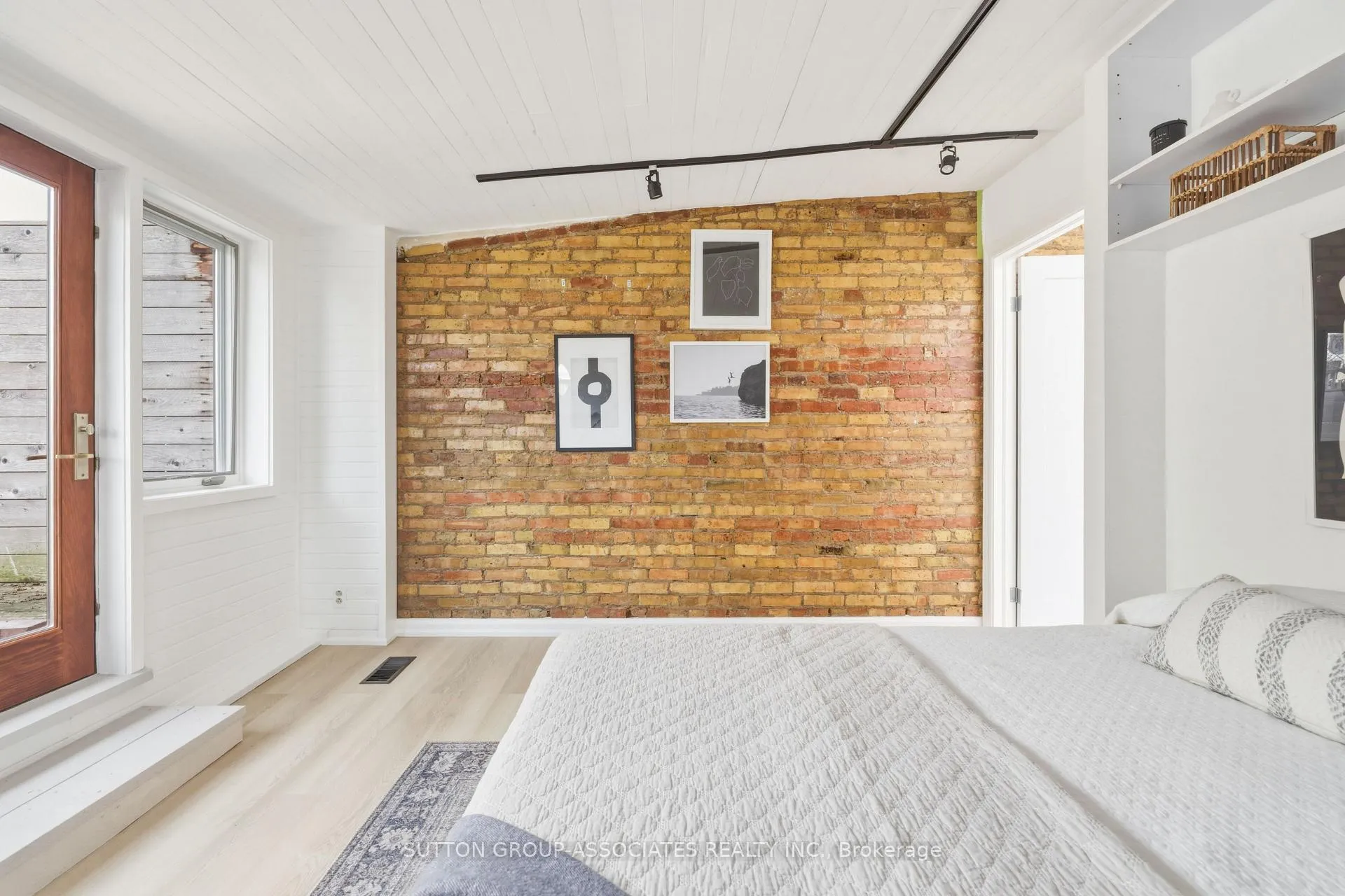 Photo 39 of 533 Brunswick Avenue, Toronto, The Annex — HOMEH