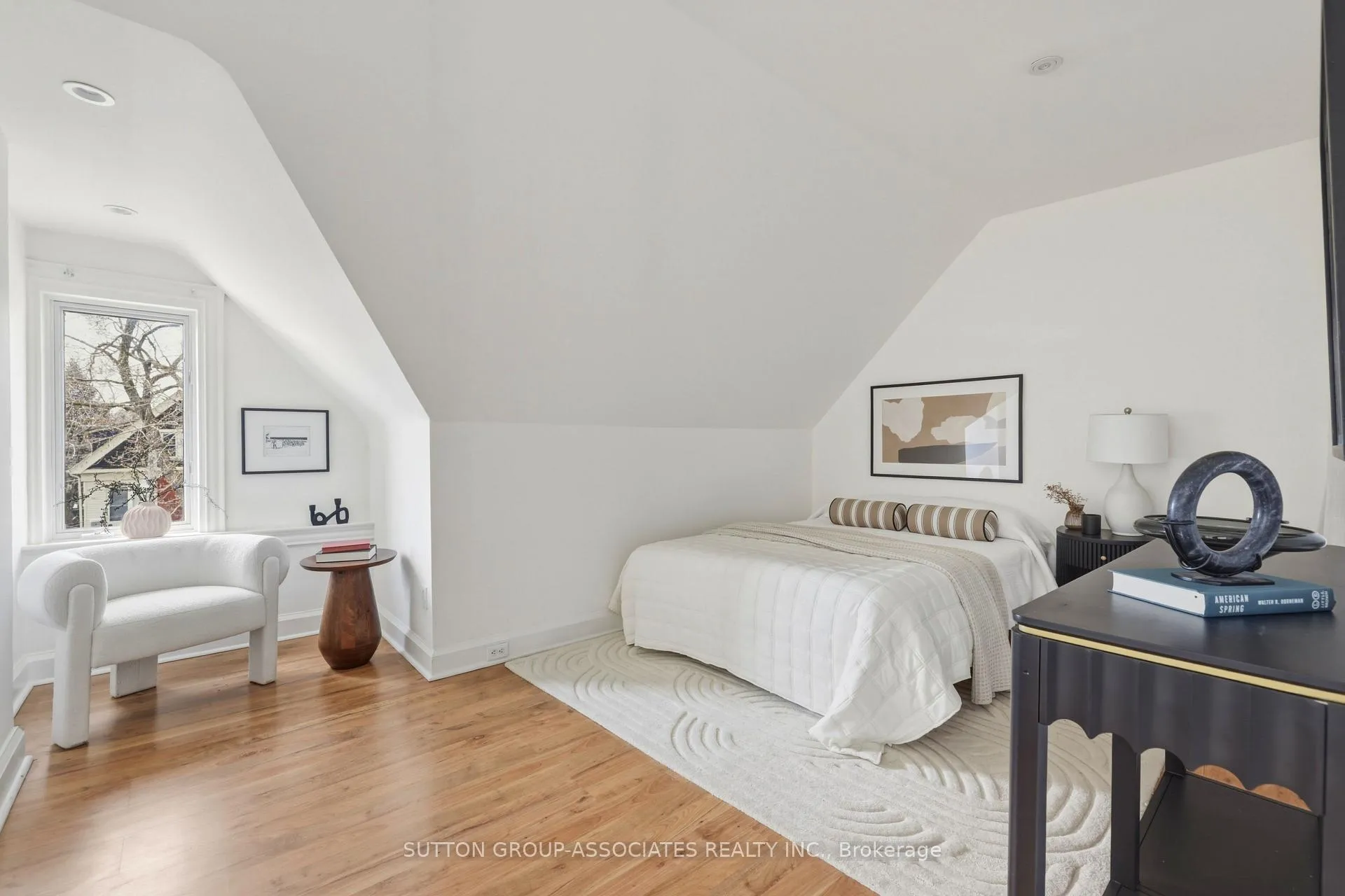 Photo 40 of 533 Brunswick Avenue, Toronto, The Annex — HOMEH