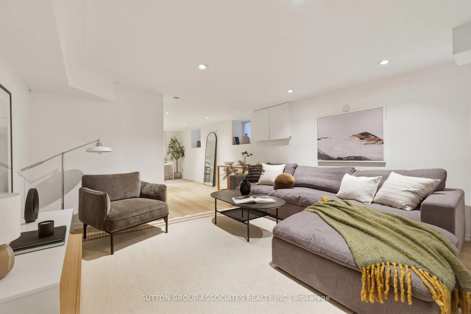 Photo 43 of 533 Brunswick Avenue, Toronto, The Annex — HOMEH