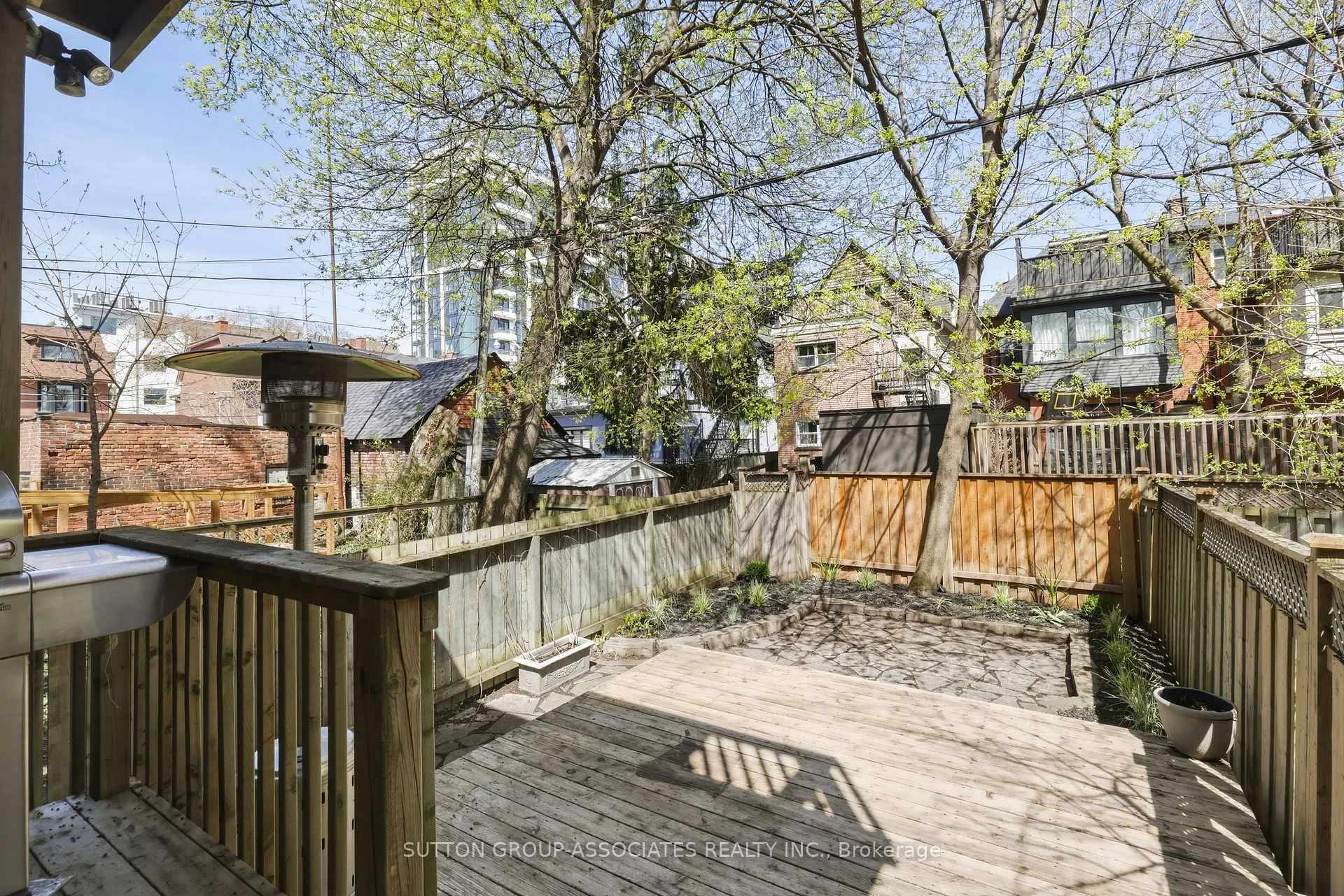 Photo 48 of 533 Brunswick Avenue, Toronto, The Annex — HOMEH