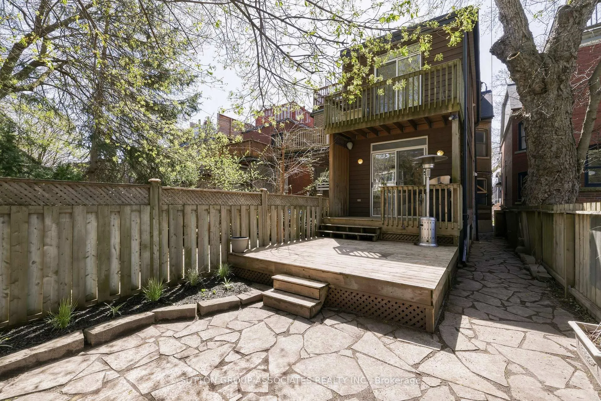 Photo 49 of 533 Brunswick Avenue, Toronto, The Annex — HOMEH