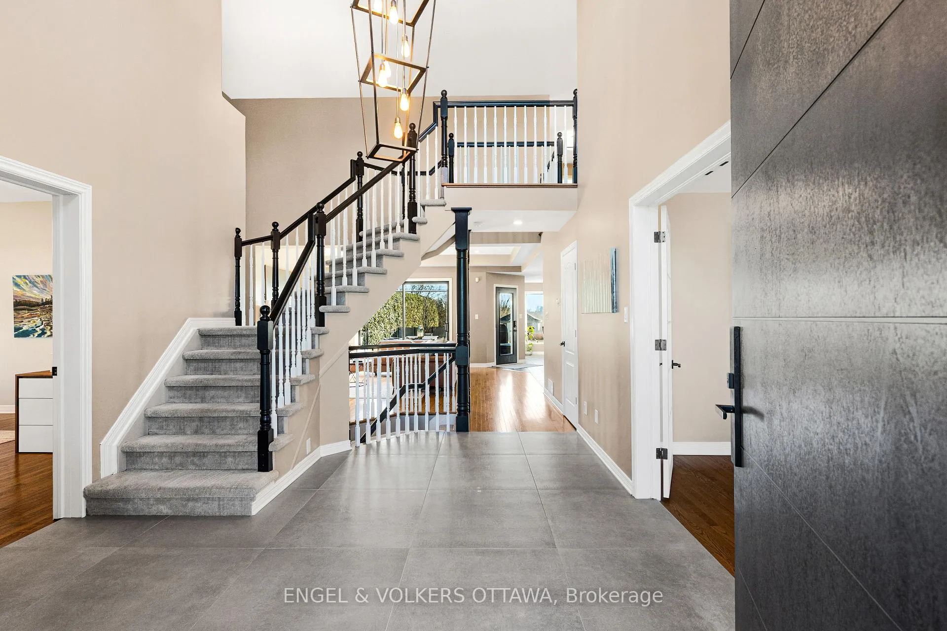 Photo 6 of 32 Barcham Crescent, Ottawa, Barrhaven - Hearts Desire — HOMEH