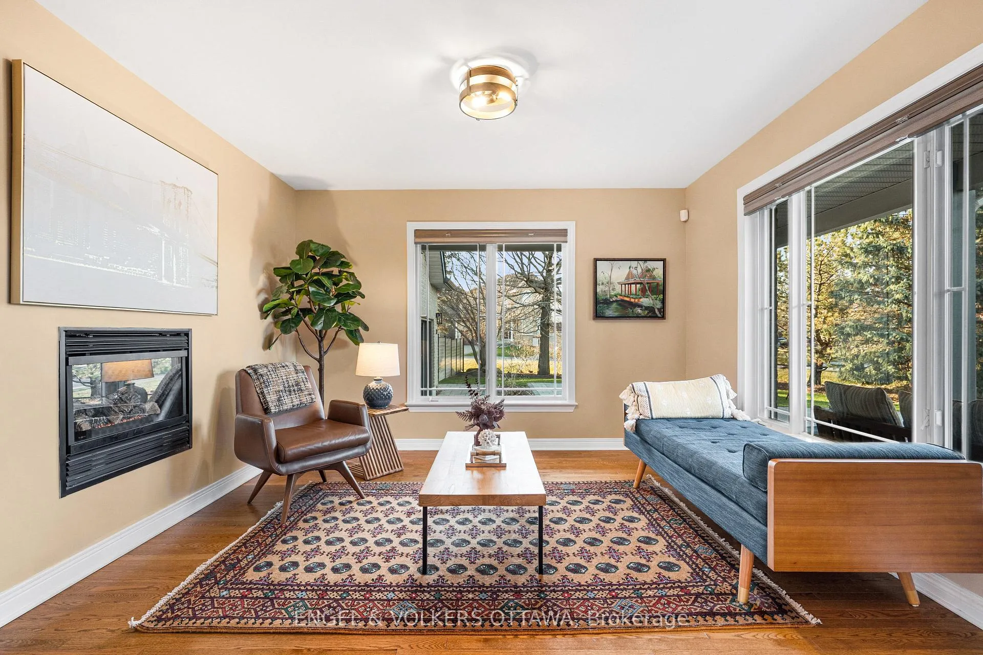 Photo 19 of 32 Barcham Crescent, Ottawa, Barrhaven - Hearts Desire — HOMEH