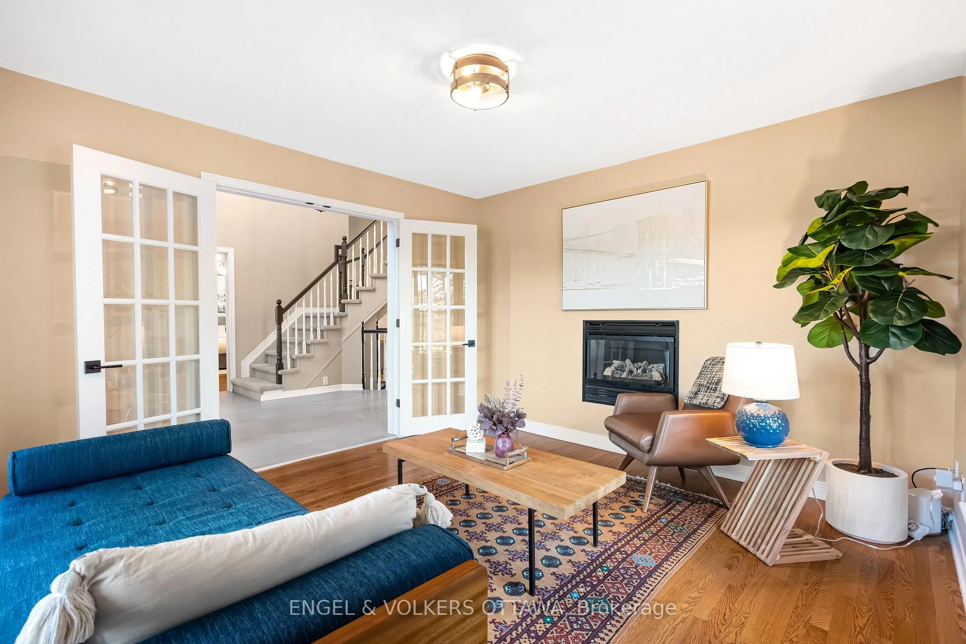 Photo 20 of 32 Barcham Crescent, Ottawa, Barrhaven - Hearts Desire — HOMEH