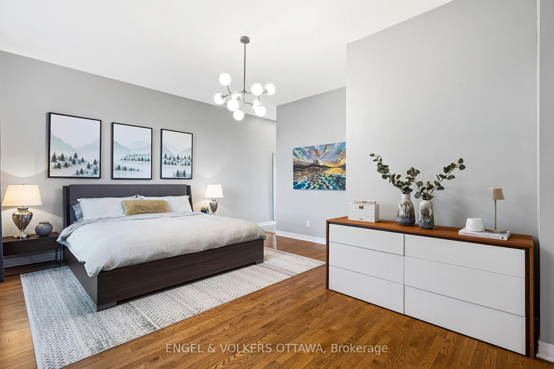 Photo 22 of 32 Barcham Crescent, Ottawa, Barrhaven - Hearts Desire — HOMEH