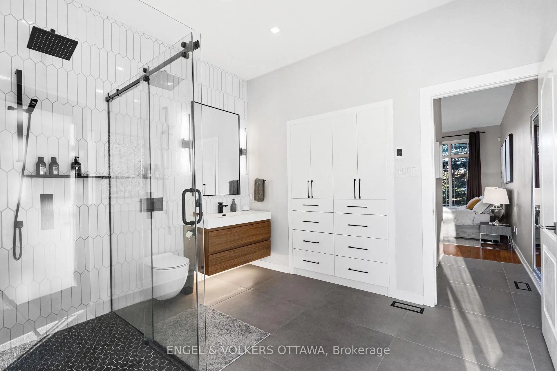 Photo 24 of 32 Barcham Crescent, Ottawa, Barrhaven - Hearts Desire — HOMEH