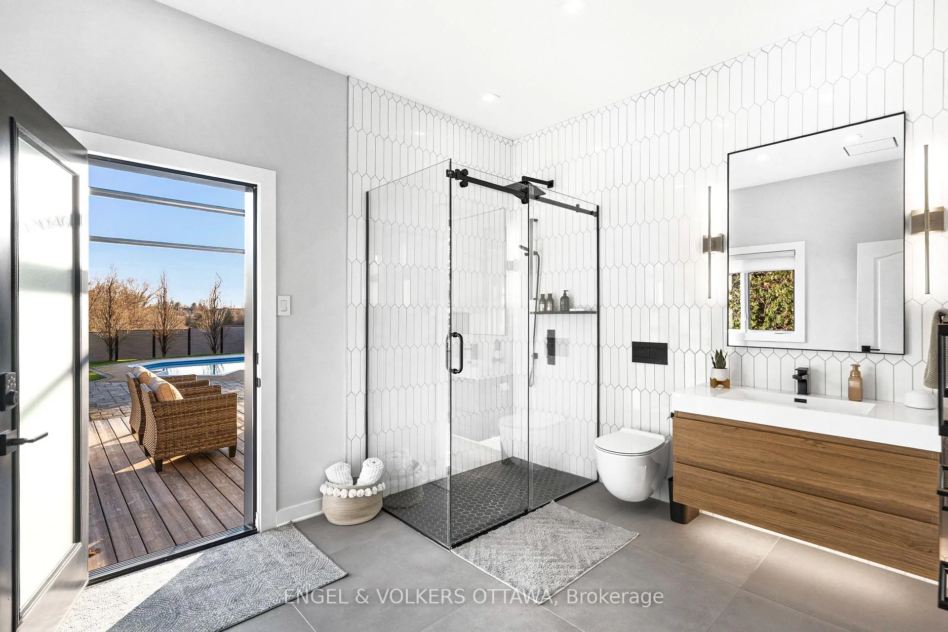 Photo 25 of 32 Barcham Crescent, Ottawa, Barrhaven - Hearts Desire — HOMEH