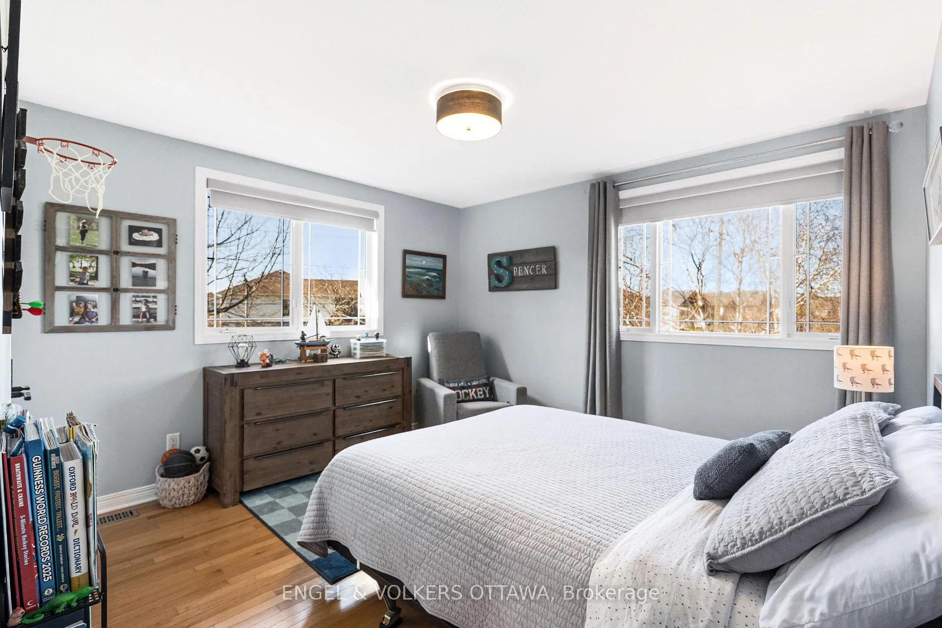 Photo 32 of 32 Barcham Crescent, Ottawa, Barrhaven - Hearts Desire — HOMEH