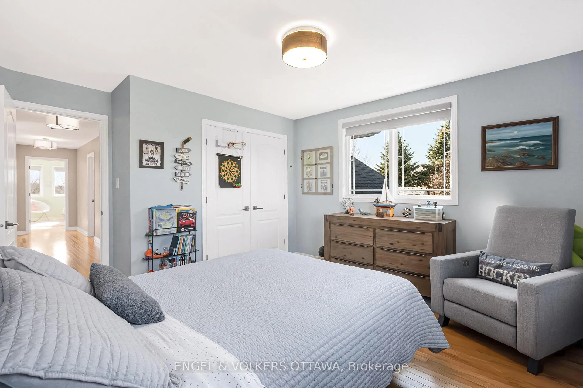 Photo 33 of 32 Barcham Crescent, Ottawa, Barrhaven - Hearts Desire — HOMEH