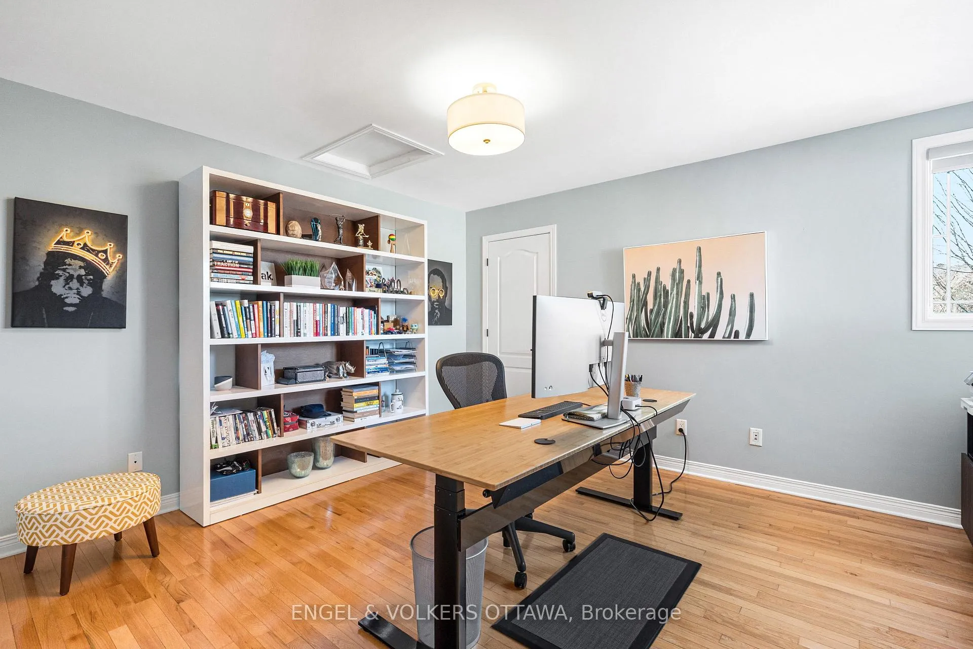 Photo 34 of 32 Barcham Crescent, Ottawa, Barrhaven - Hearts Desire — HOMEH