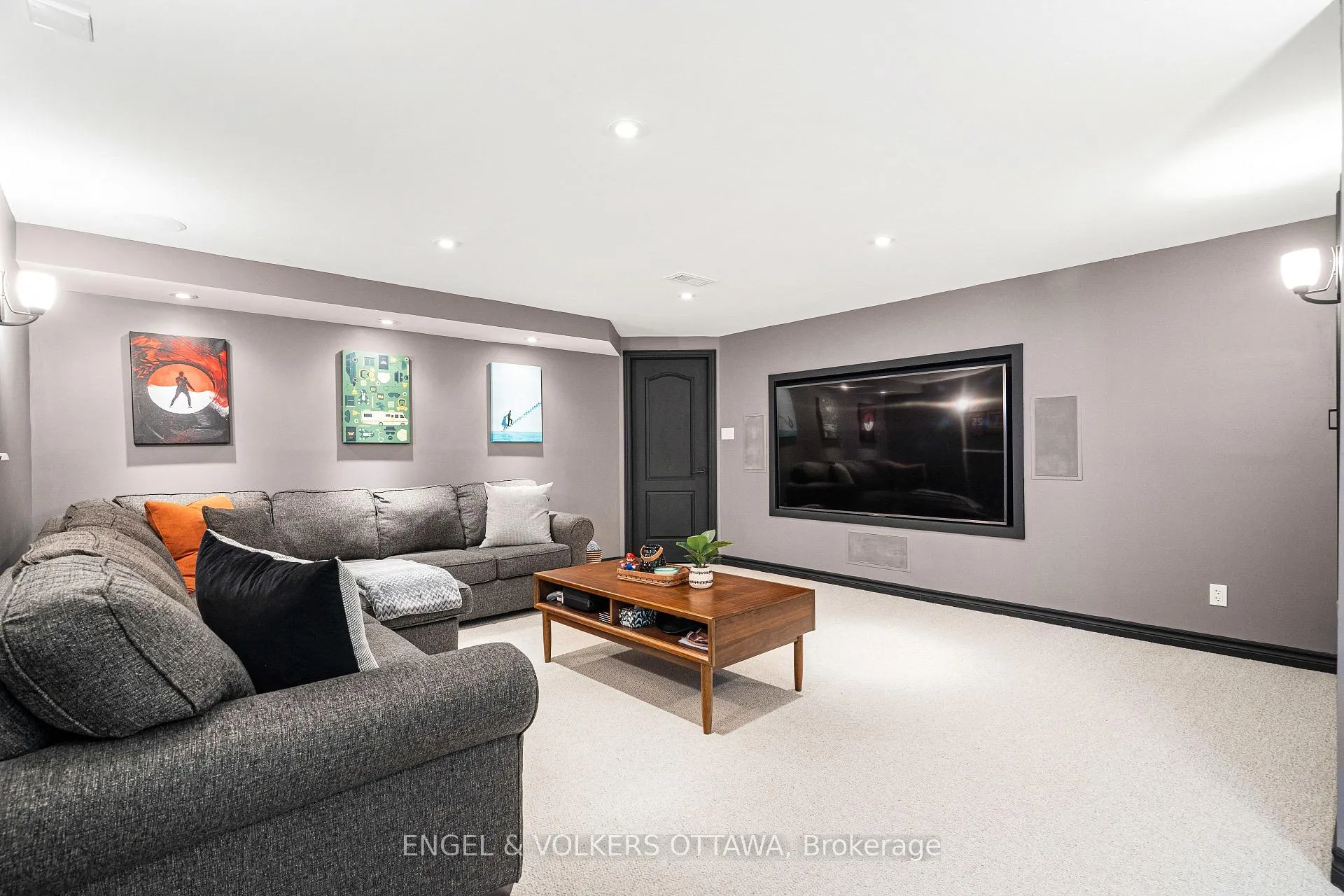 Photo 36 of 32 Barcham Crescent, Ottawa, Barrhaven - Hearts Desire — HOMEH