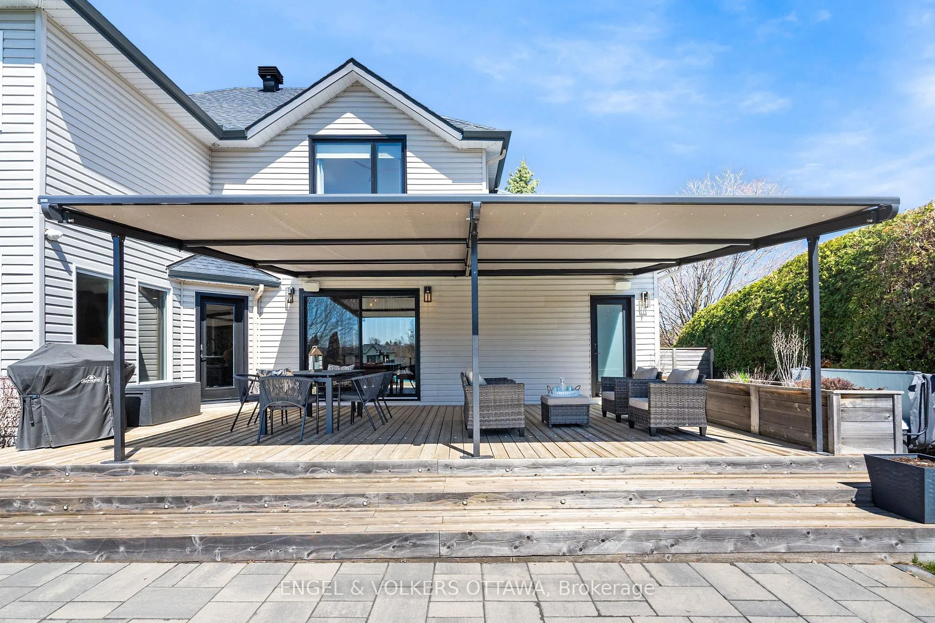 Photo 42 of 32 Barcham Crescent, Ottawa, Barrhaven - Hearts Desire — HOMEH
