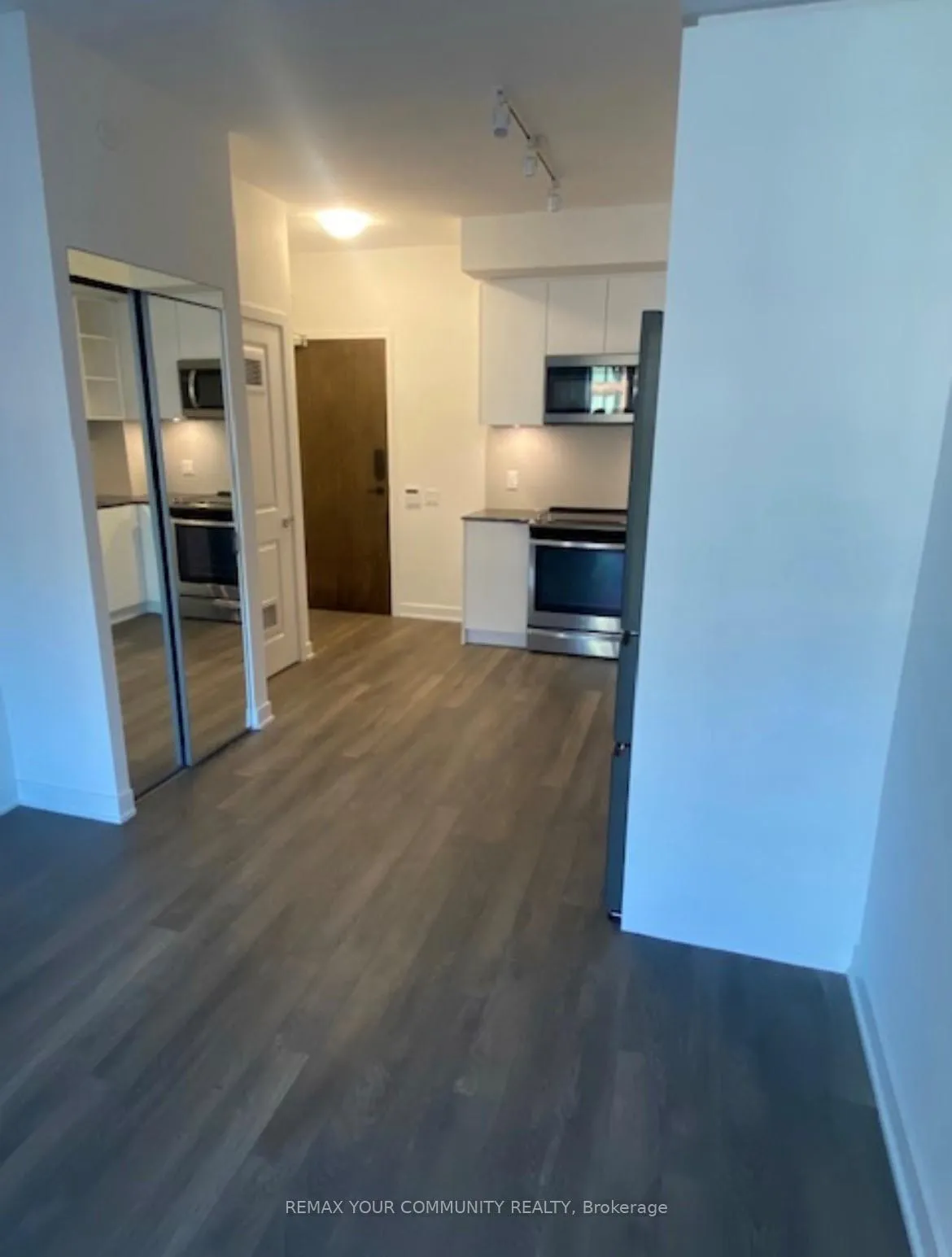 Photo 1 of Unit 518, 100 Eagle Rock Way, Vaughan, Rural Vaughan — HOMEH