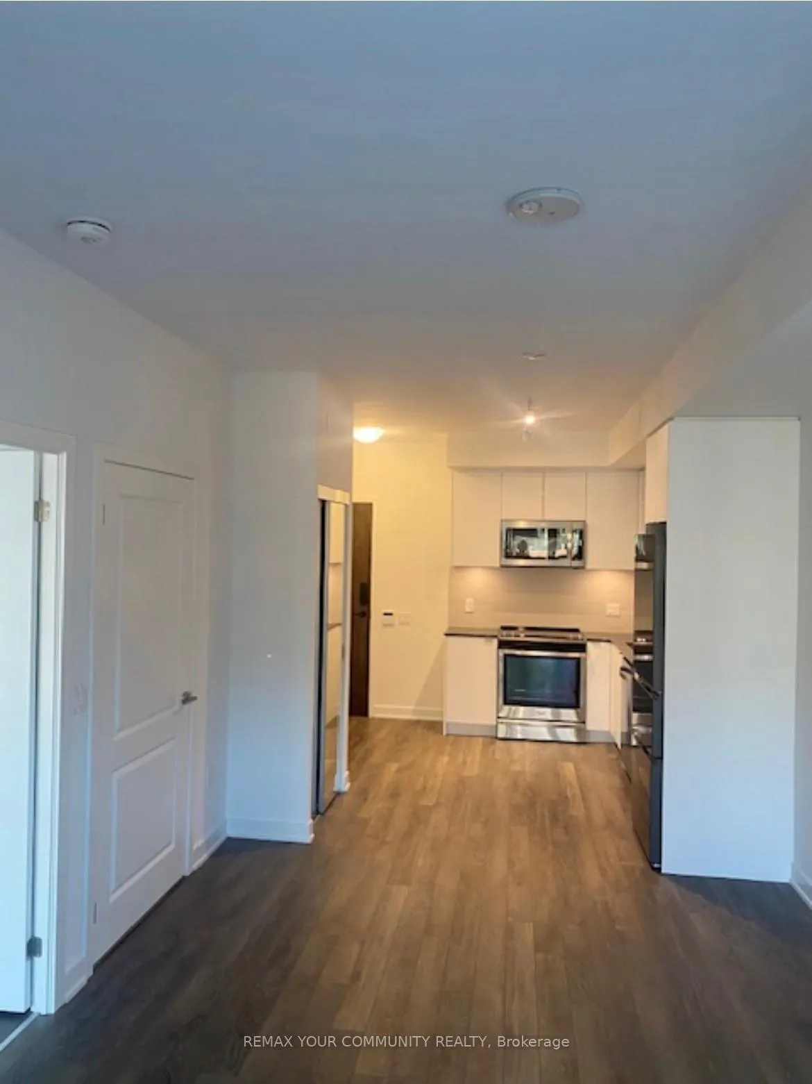Photo 7 of Unit 518, 100 Eagle Rock Way, Vaughan, Rural Vaughan — HOMEH