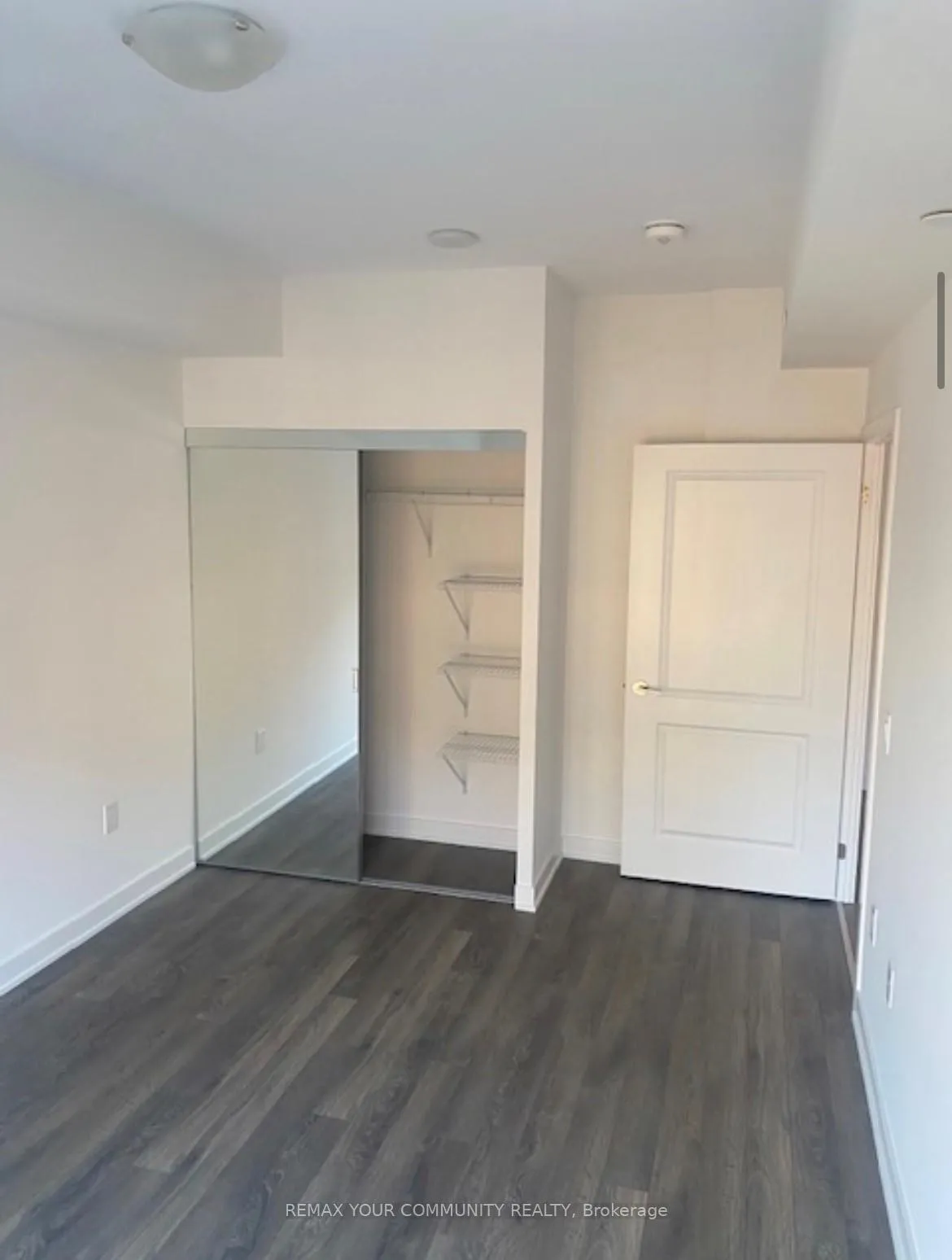 Photo 13 of Unit 518, 100 Eagle Rock Way, Vaughan, Rural Vaughan — HOMEH