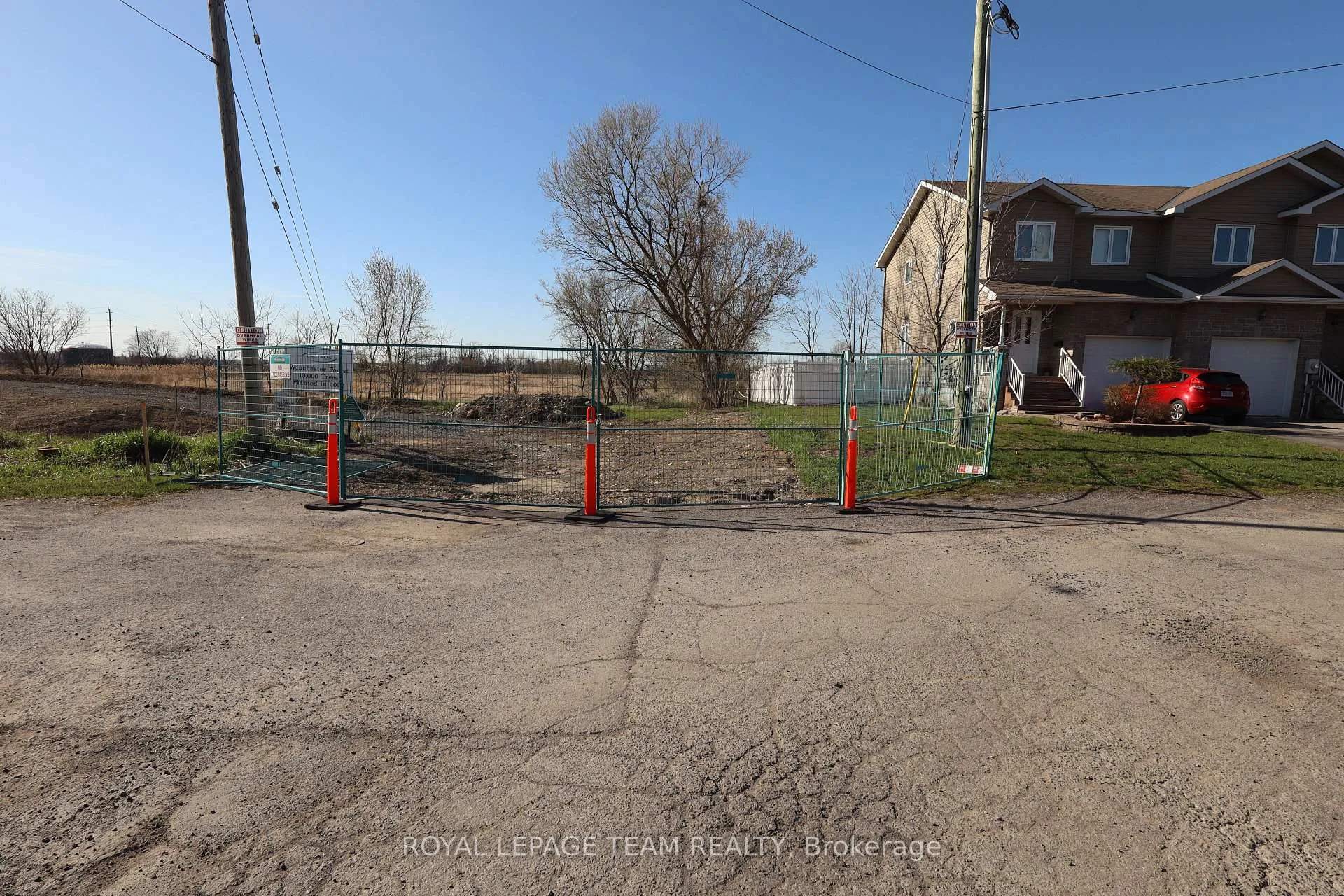 Photo 1 of 00 Centre Street, North Dundas, Winchester — HOMEH