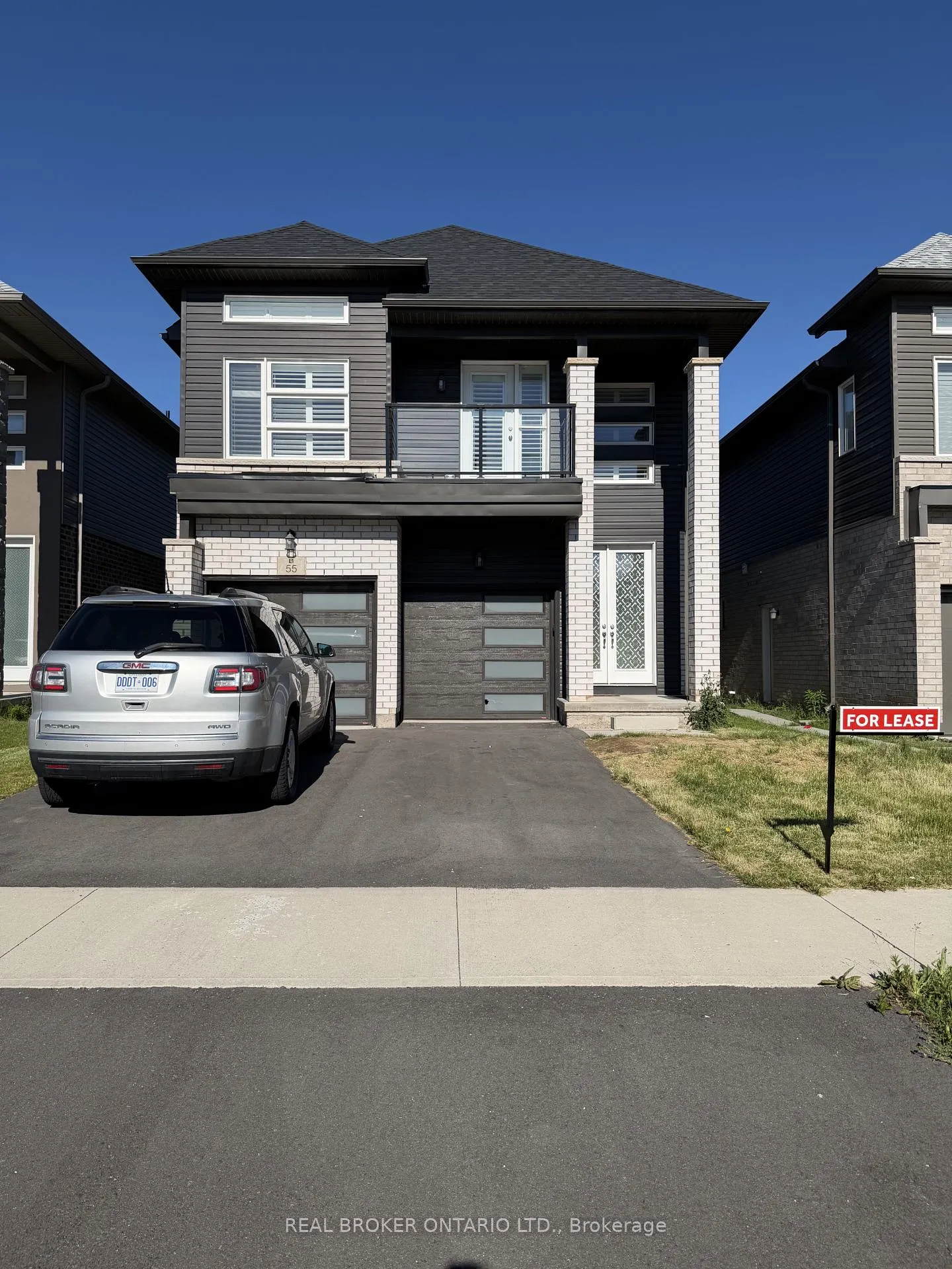 Photo 1 of 55 Hildred Street, Welland, Lincoln/Crowland — HOMEH
