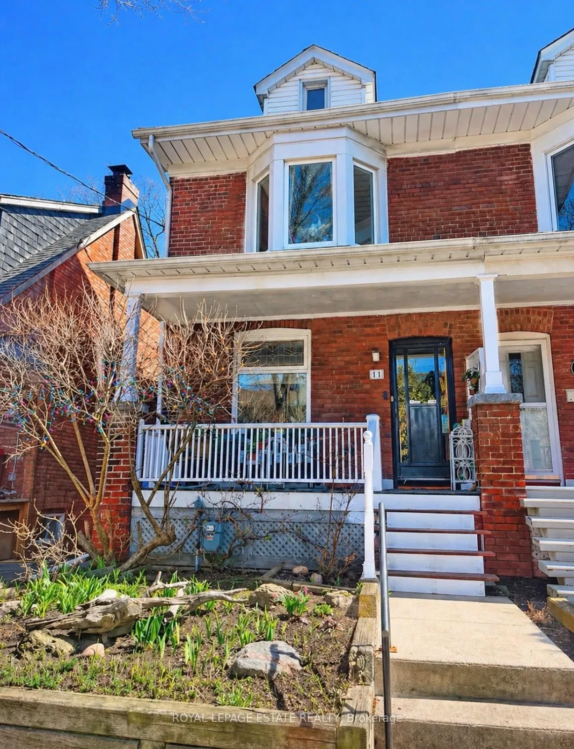 Photo 1 of Unit Basement, 11 Keystone Avenue, Toronto, East End-Danforth — HOMEH