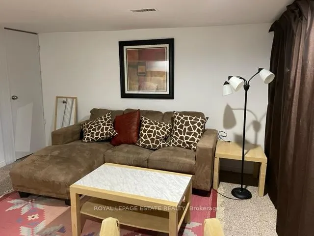 Photo 6 of Unit Basement, 11 Keystone Avenue, Toronto, East End-Danforth — HOMEH