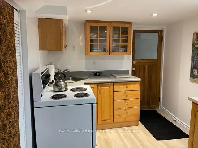 Photo 7 of Unit Basement, 11 Keystone Avenue, Toronto, East End-Danforth — HOMEH