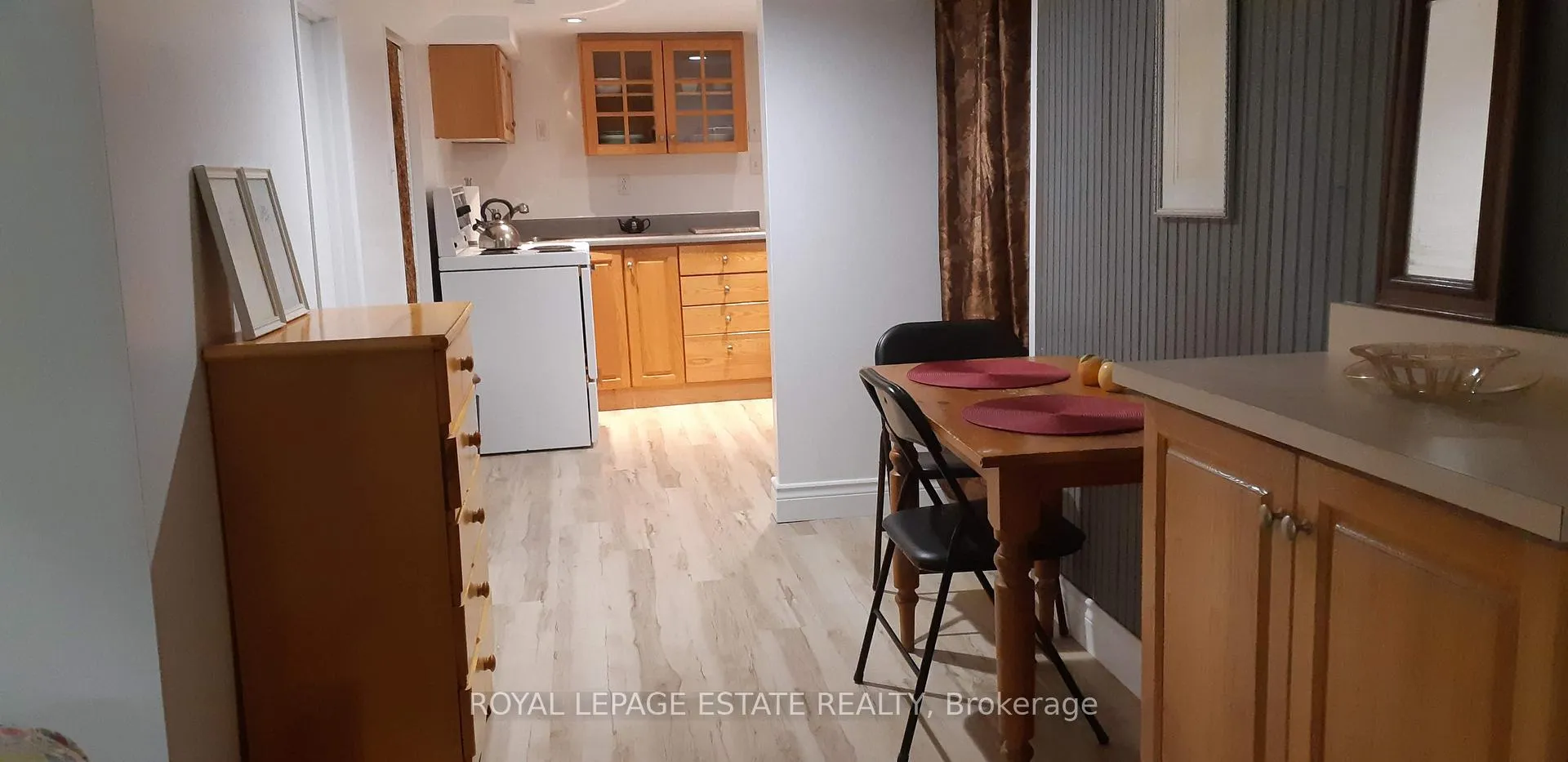 Photo 9 of Unit Basement, 11 Keystone Avenue, Toronto, East End-Danforth — HOMEH