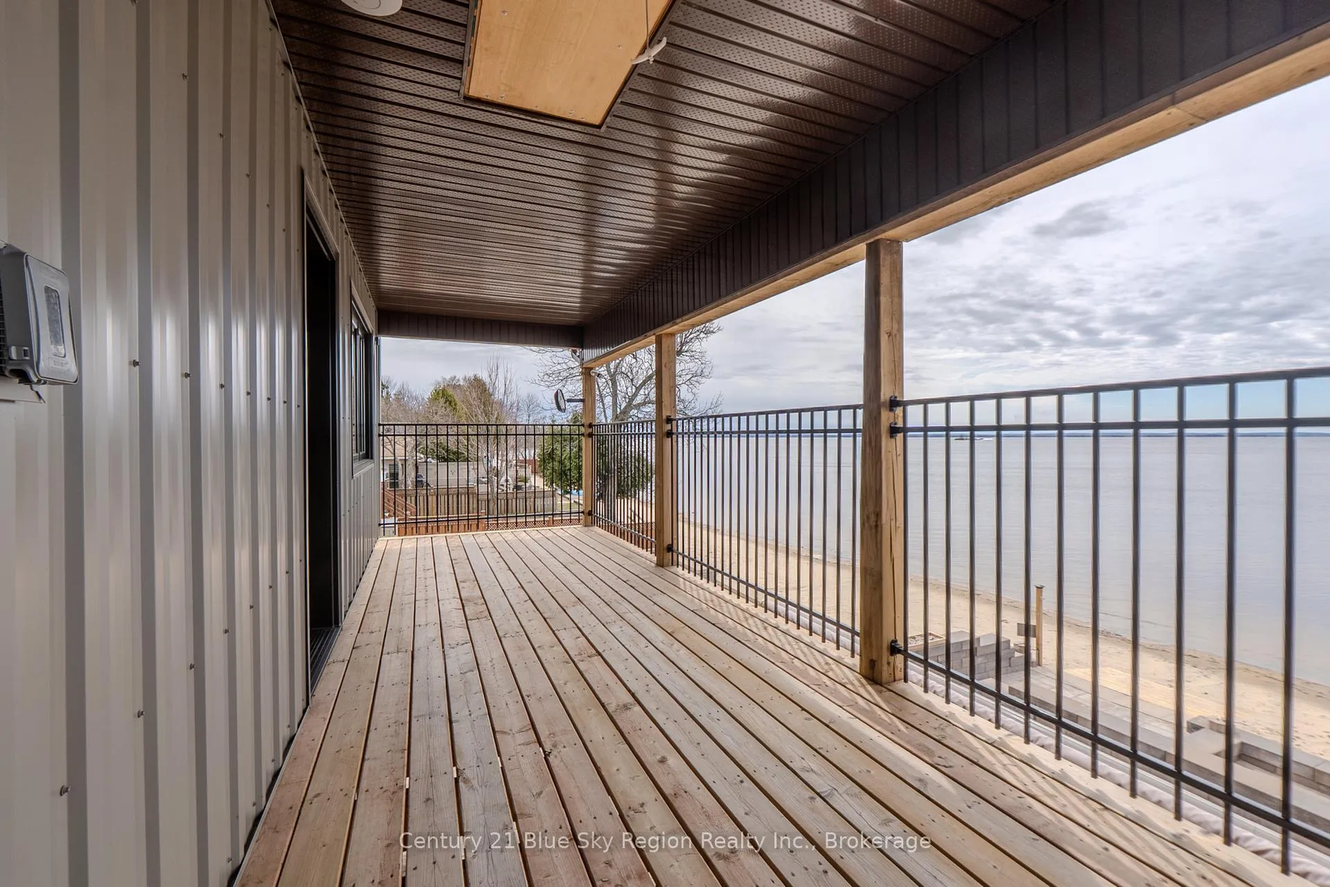 Photo 32 of 715 Lakeshore Drive, North Bay, Ferris — HOMEH