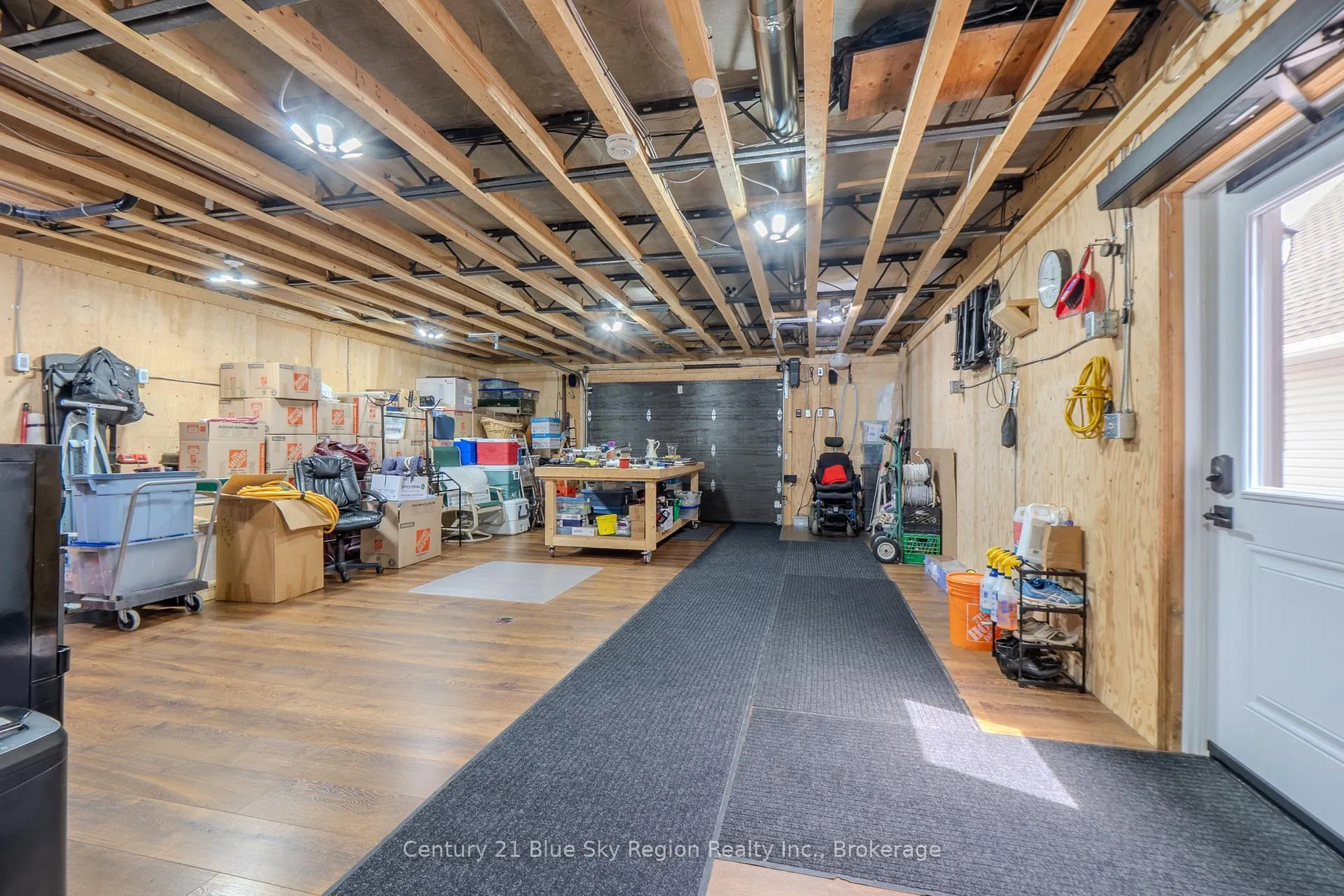 Photo 46 of 715 Lakeshore Drive, North Bay, Ferris — HOMEH