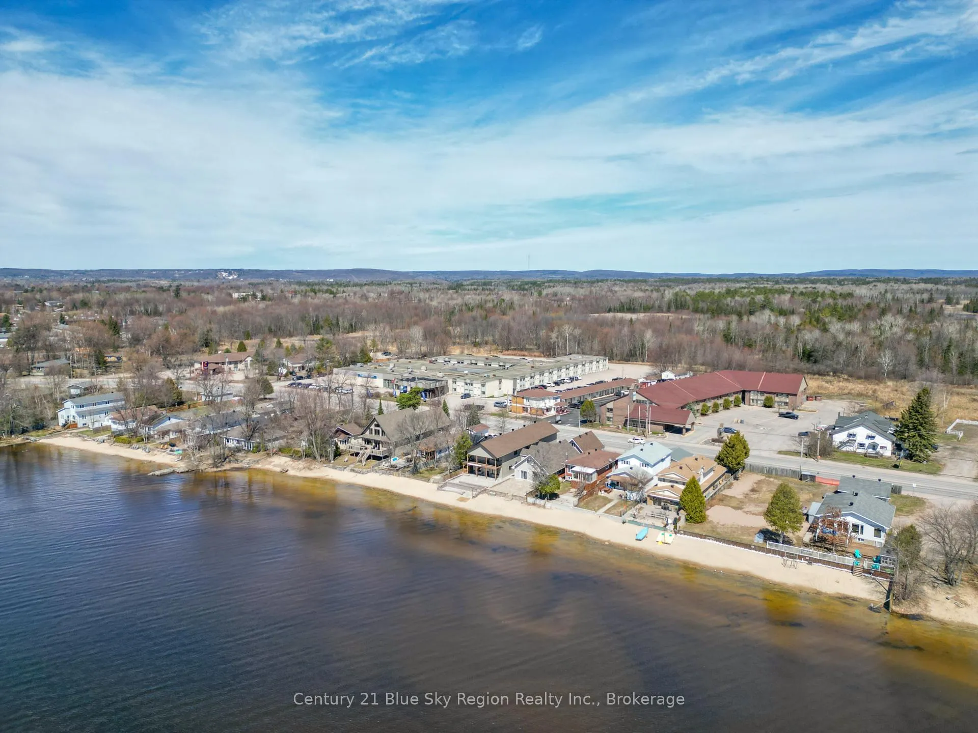 Photo 50 of 715 Lakeshore Drive, North Bay, Ferris — HOMEH