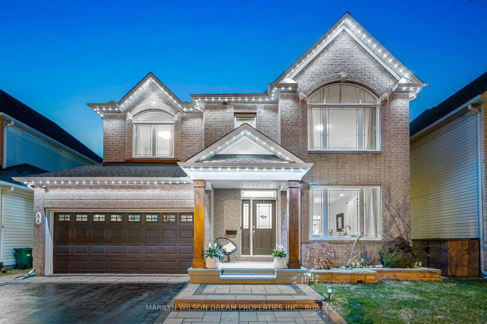 Photo 1 of 84 Branthaven Street, Ottawa, Avalon East — HOMEH