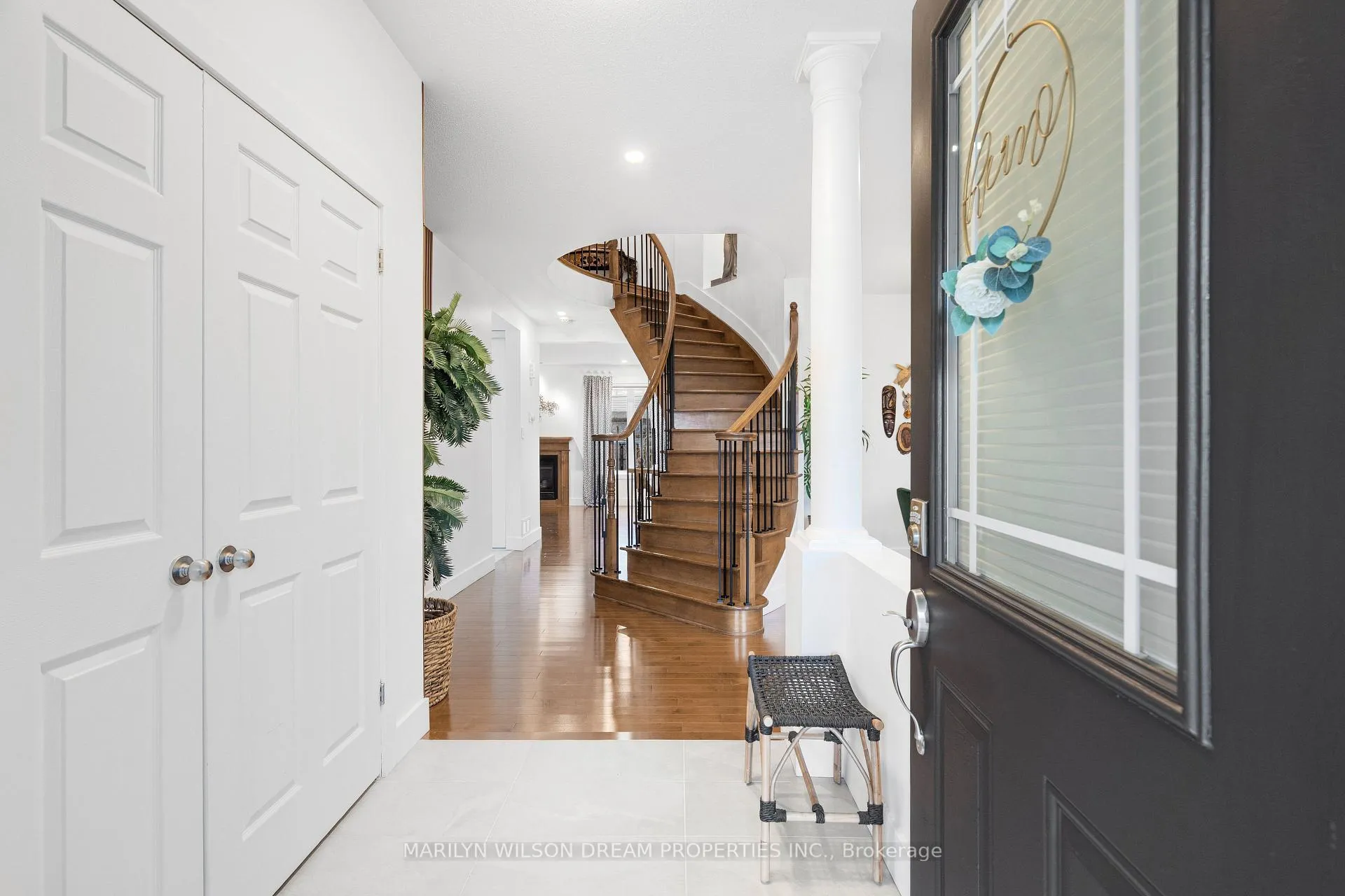 Photo 5 of 84 Branthaven Street, Ottawa, Avalon East — HOMEH