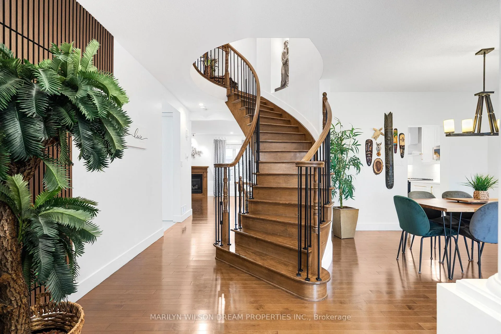 Photo 6 of 84 Branthaven Street, Ottawa, Avalon East — HOMEH