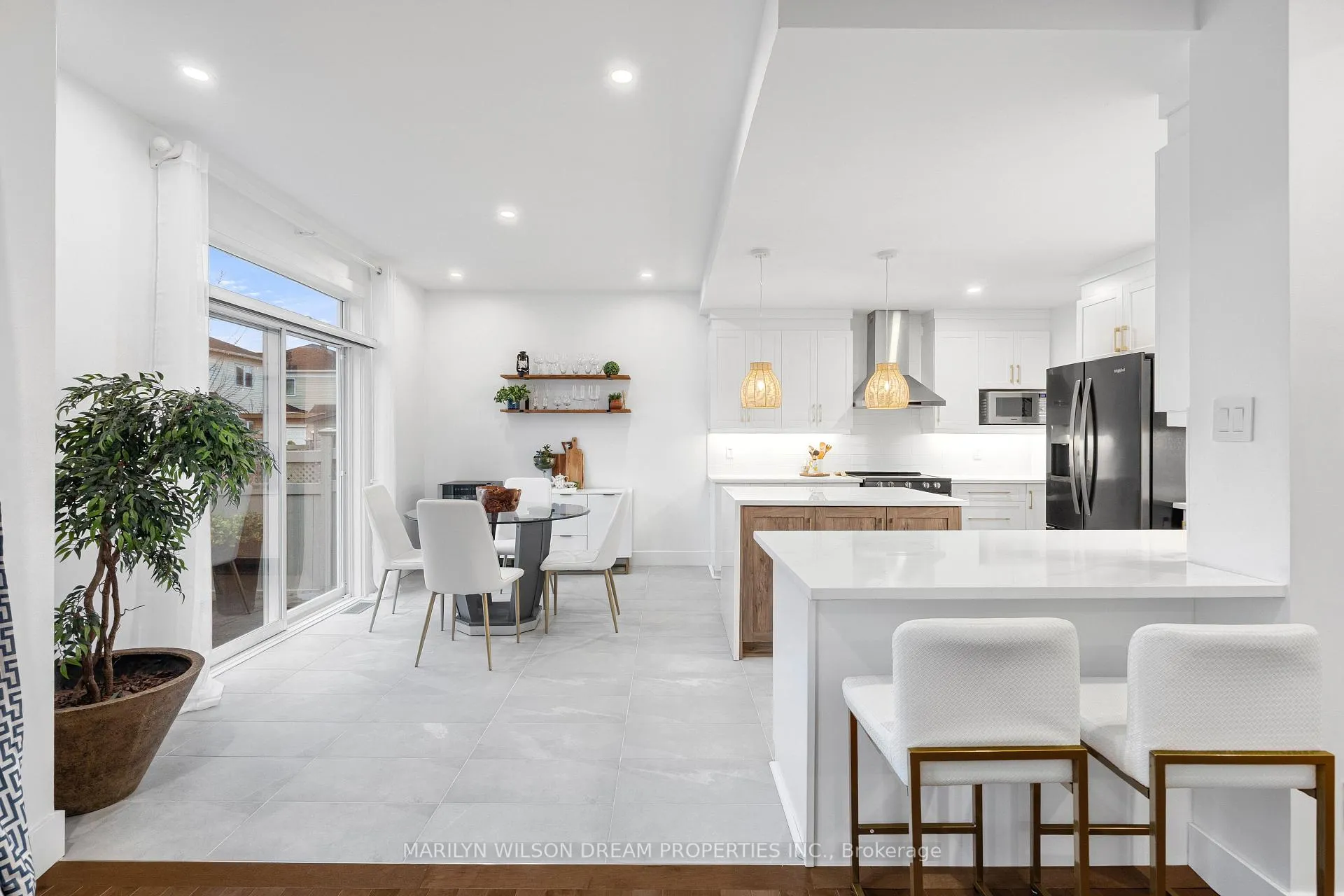 Photo 9 of 84 Branthaven Street, Ottawa, Avalon East — HOMEH