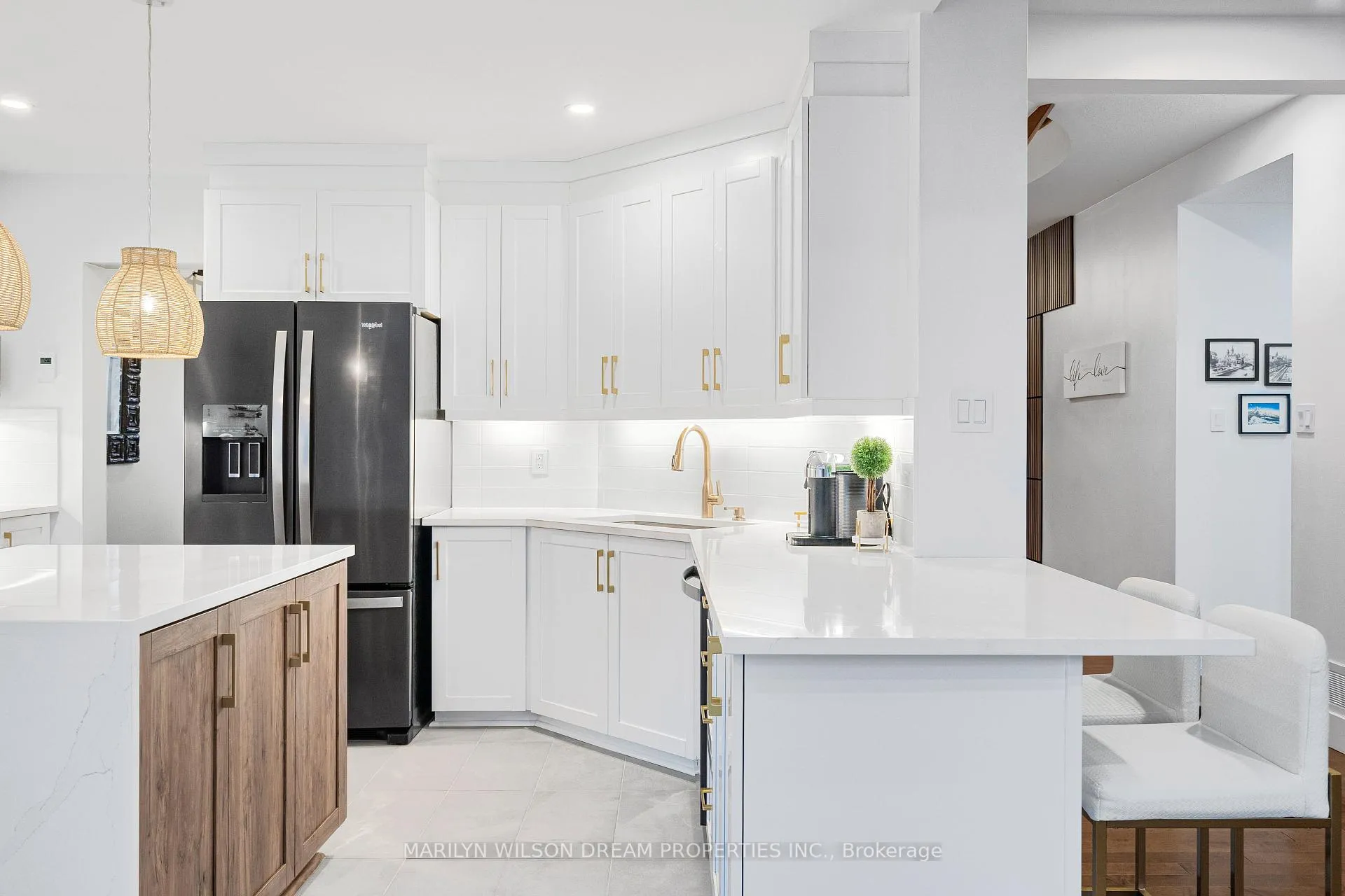 Photo 11 of 84 Branthaven Street, Ottawa, Avalon East — HOMEH
